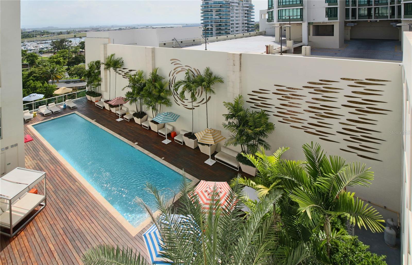CONDADO - Residential