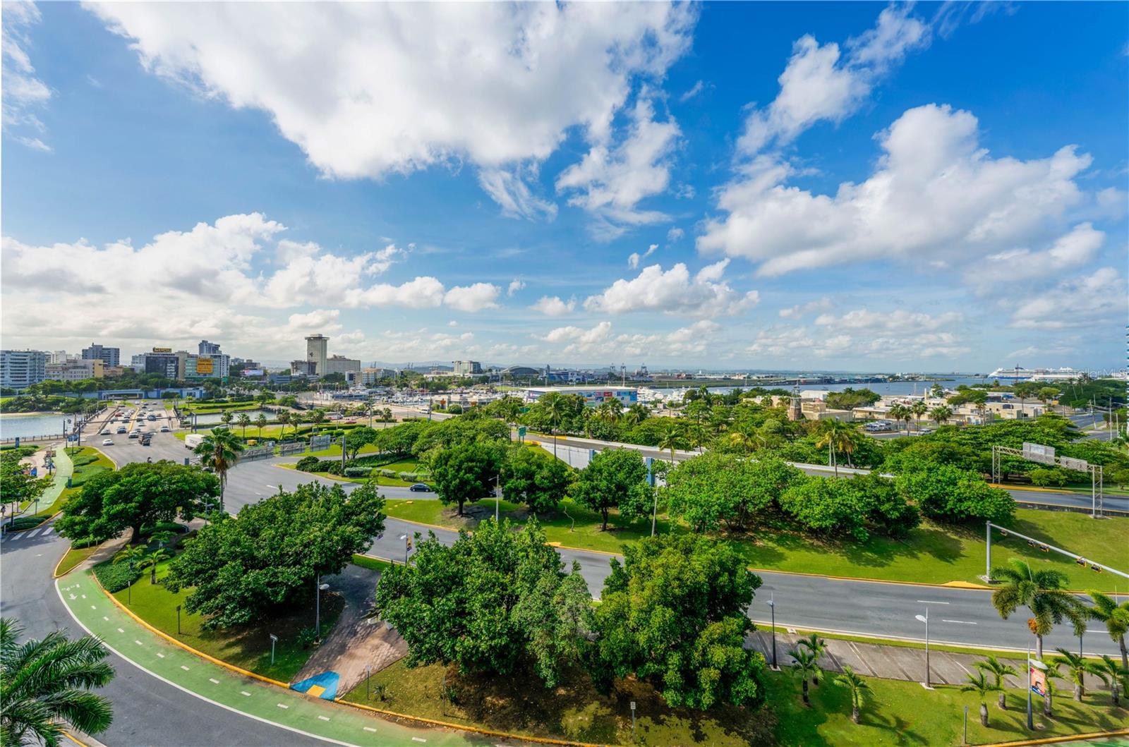 CONDADO - Residential