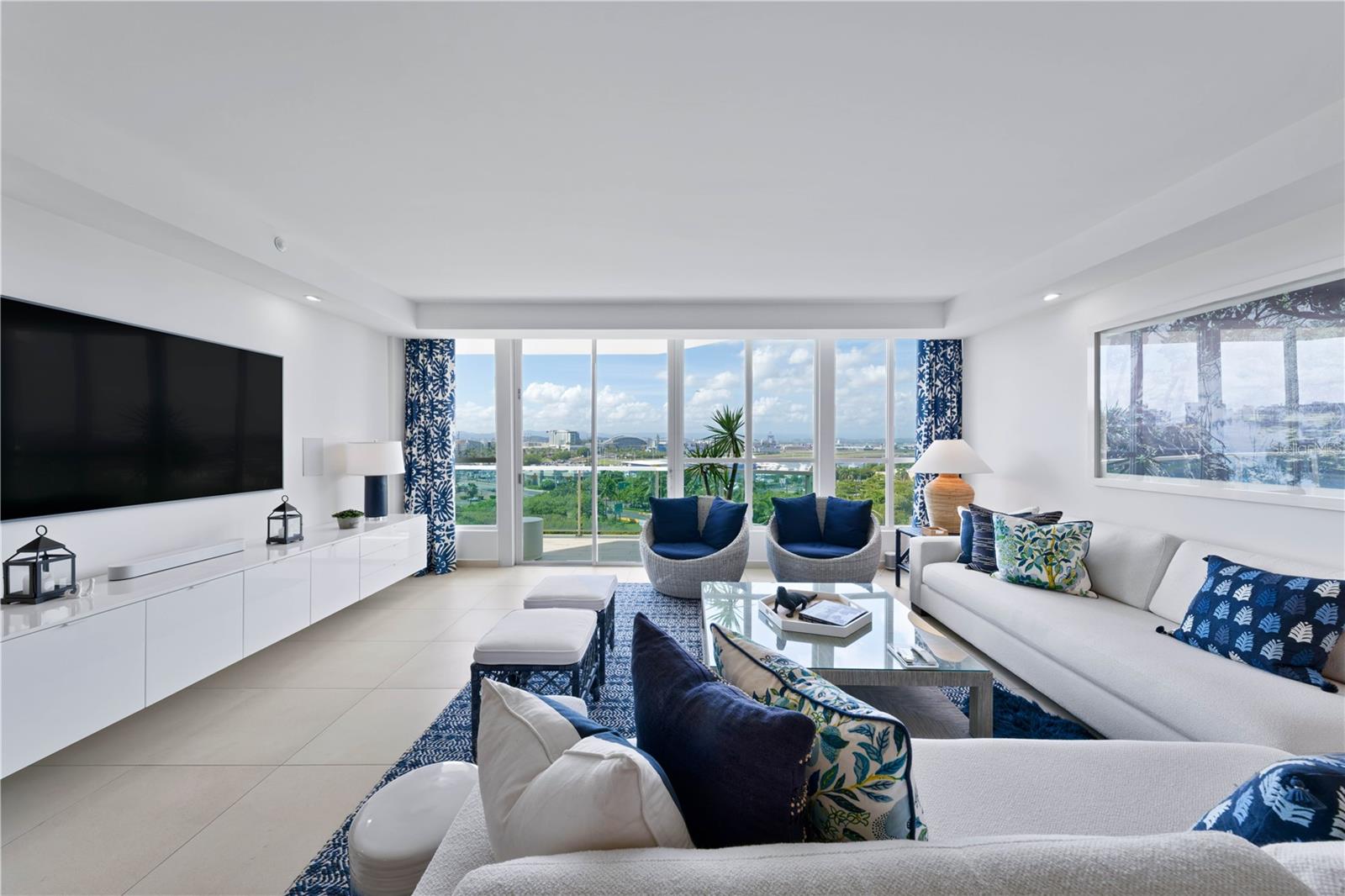 CONDADO - Residential