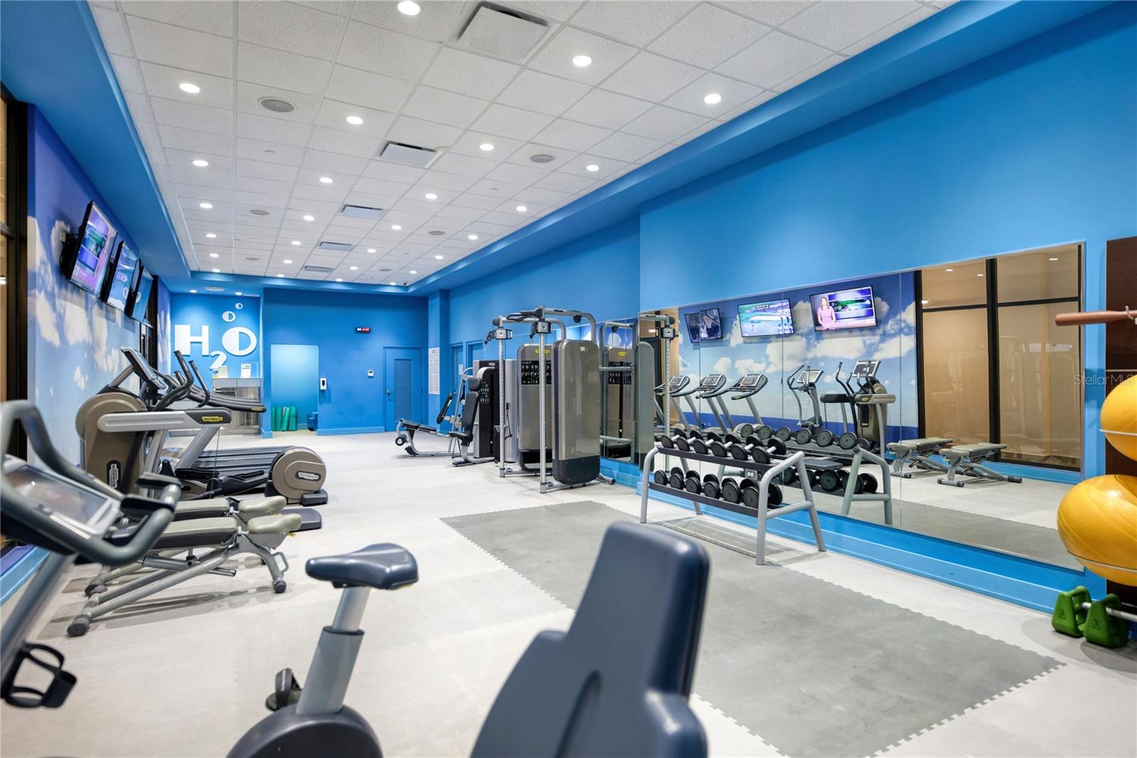 CONDADO - Residential