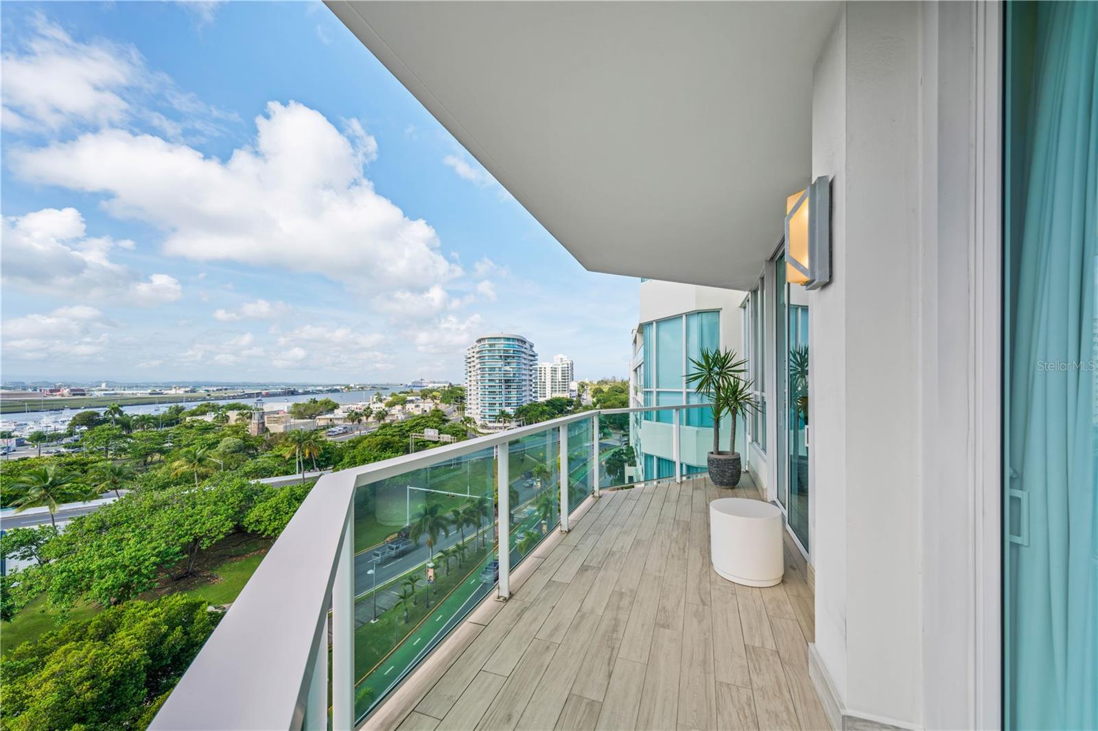 CONDADO - Residential
