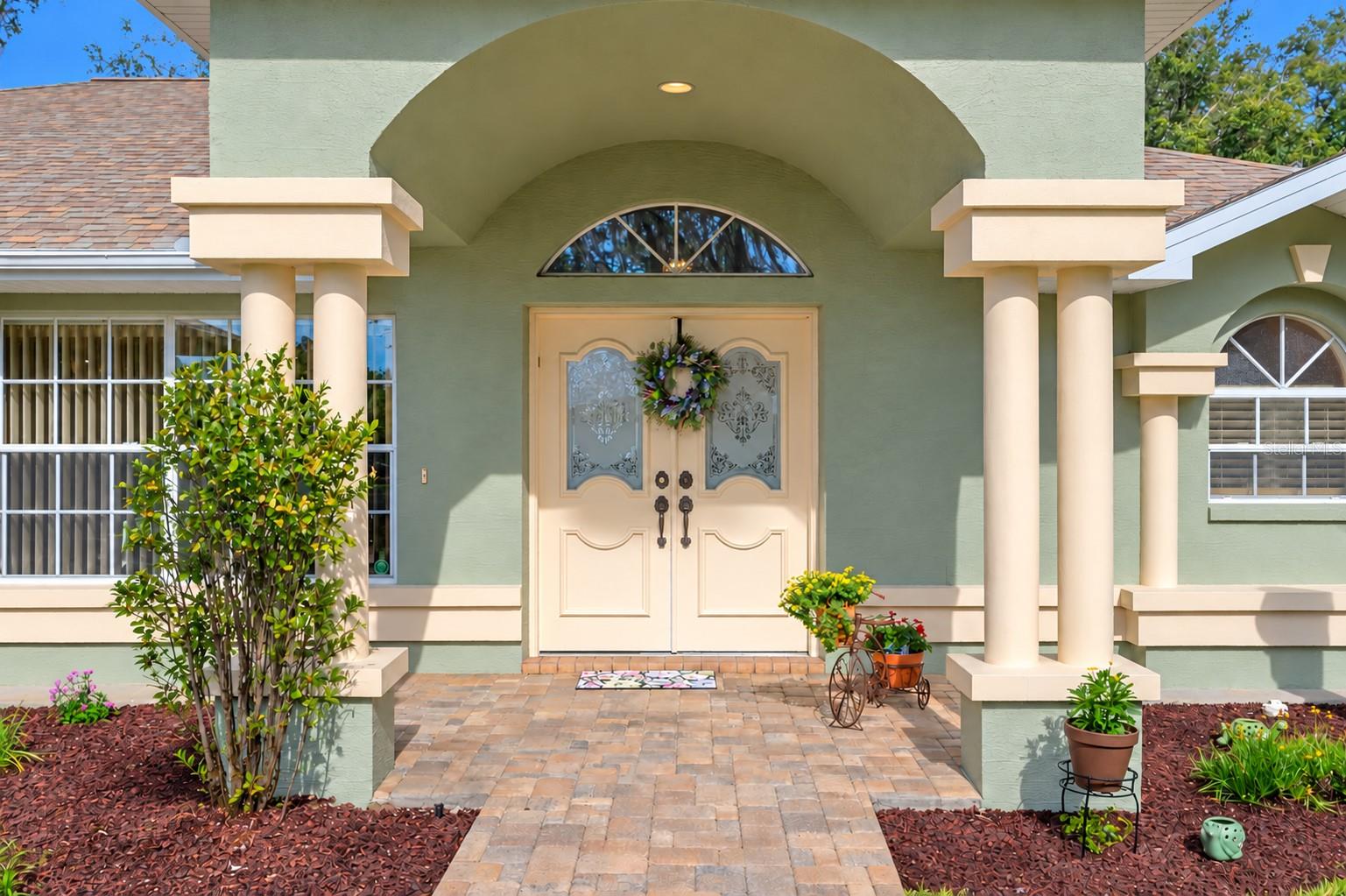 300 SILAS COURT