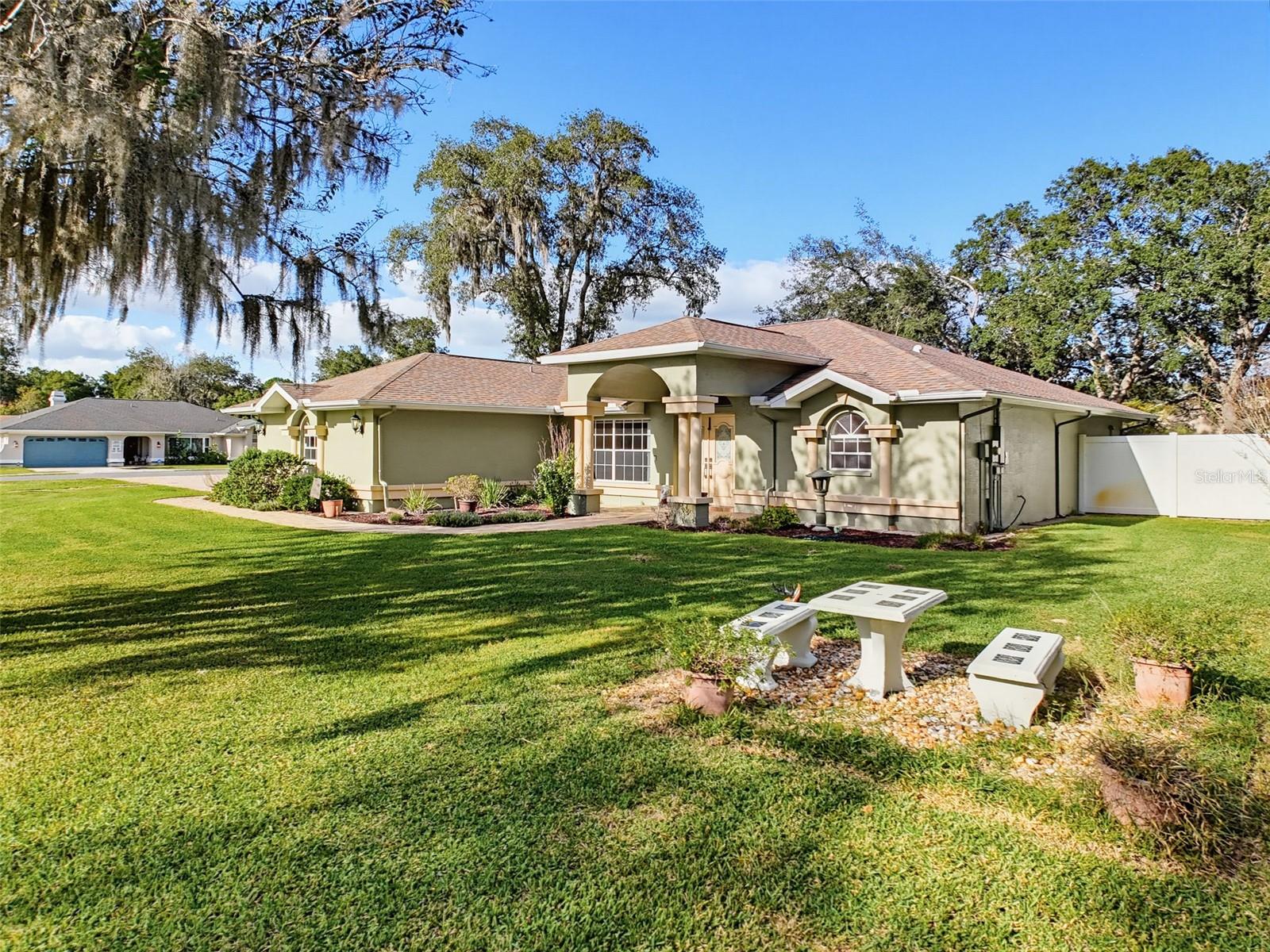 300 SILAS COURT