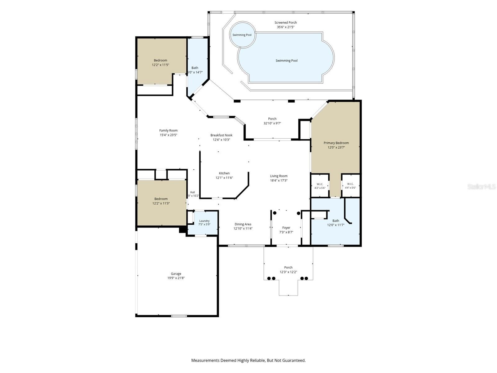 300 SILAS COURT
