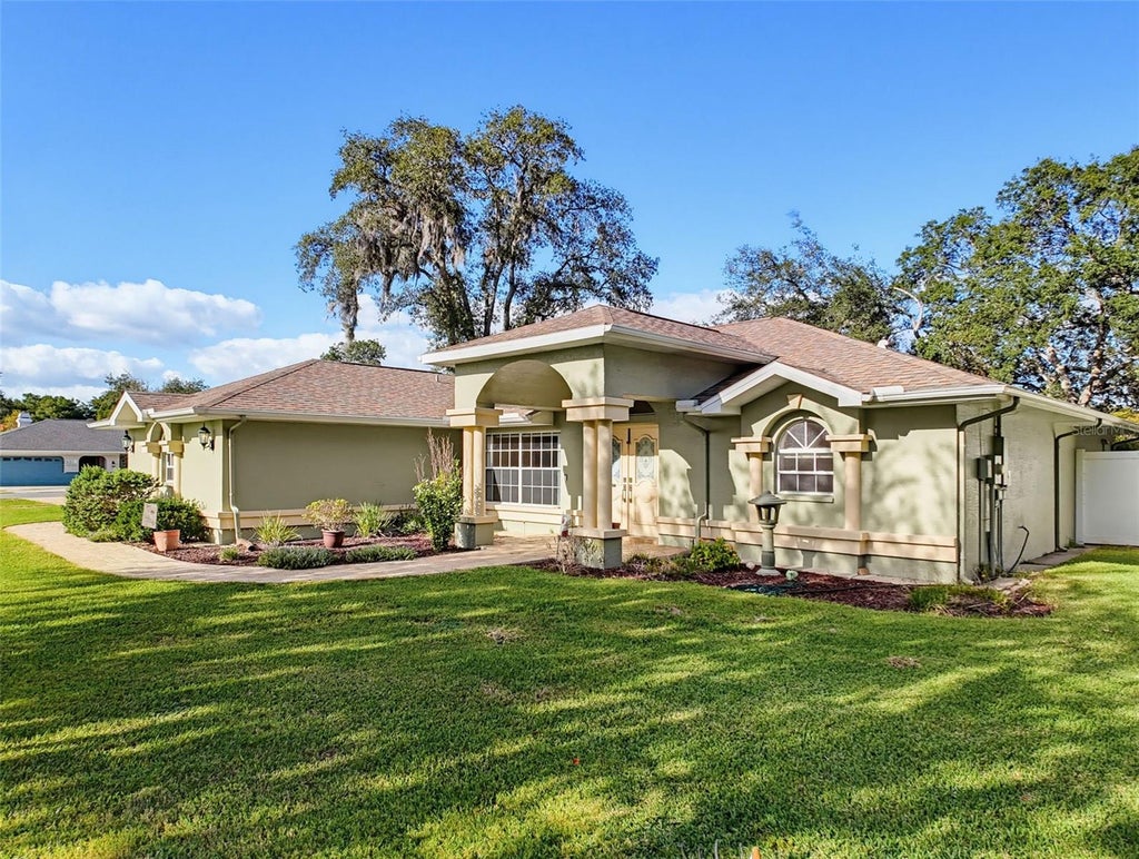 Photo of 300 Silas Court, Spring Hill, FL 34609 (MLS # W7890720)