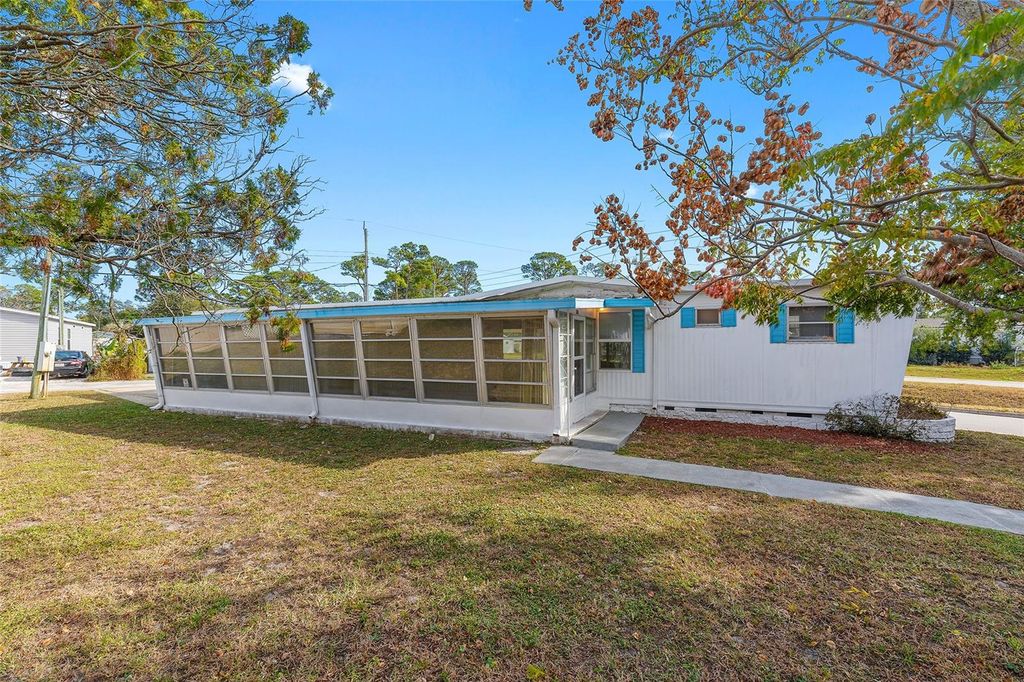 Photo of 5293 Isabelle Avenue, Port Orange, FL 32127 (MLS # NS1086750)