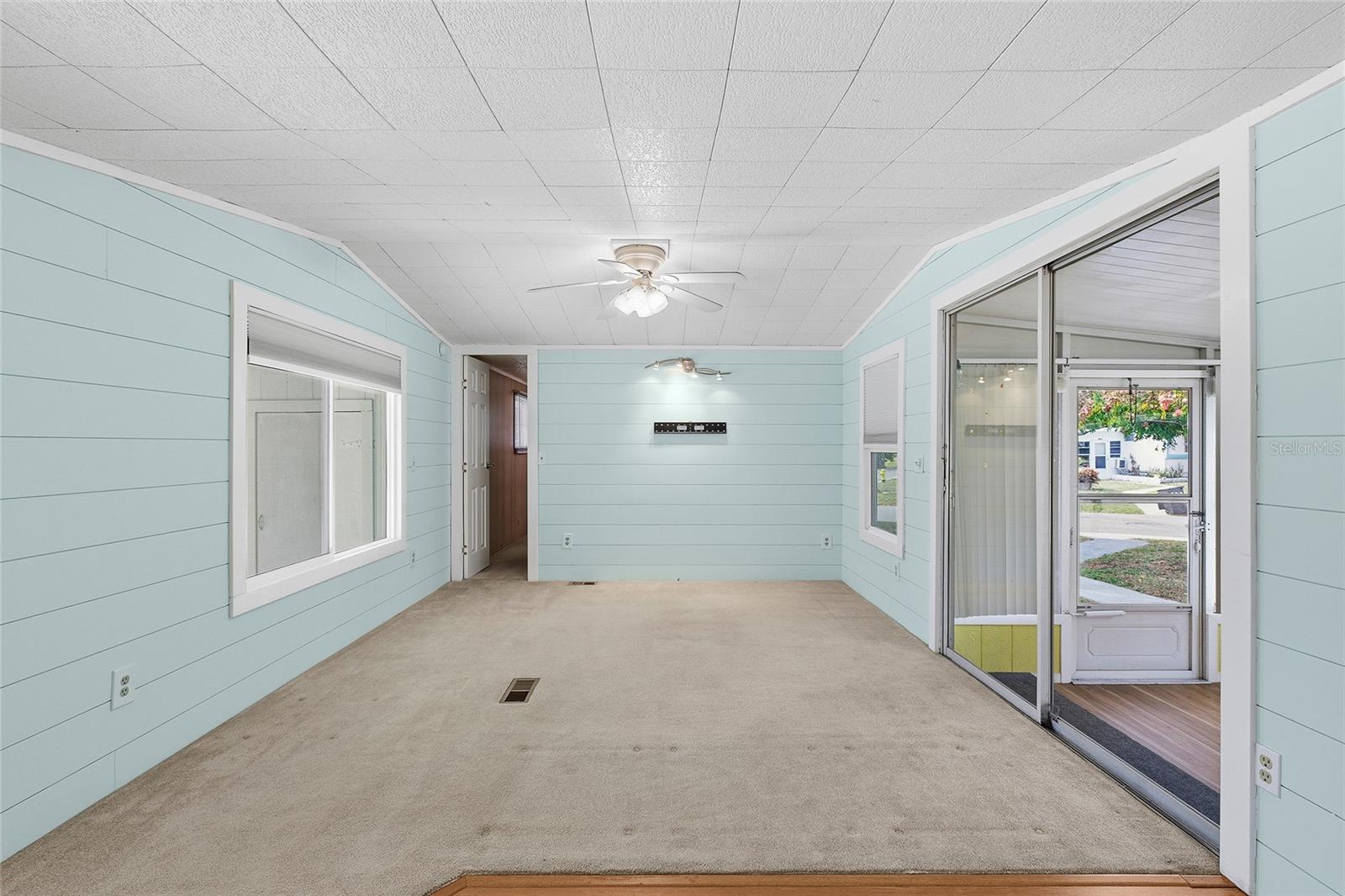 ALLANDALE - Residential