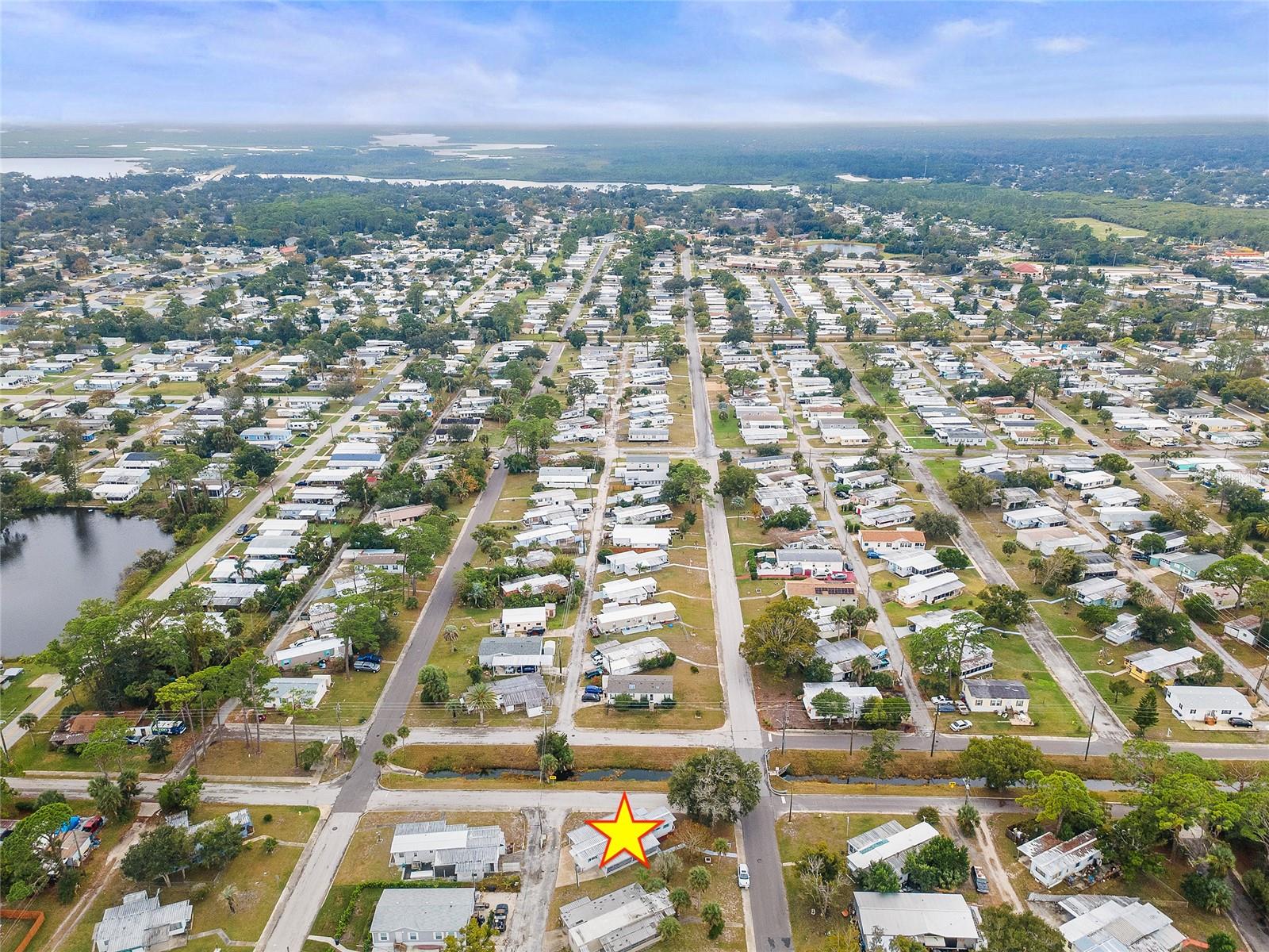 ALLANDALE - Residential