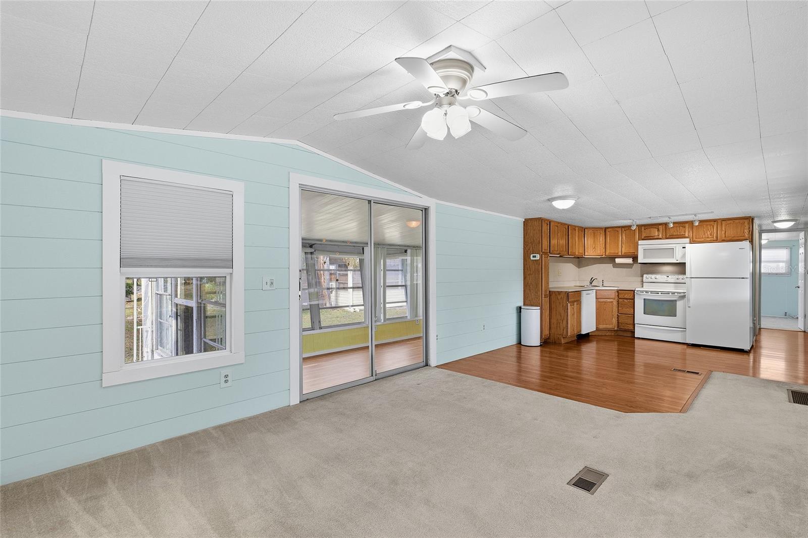 ALLANDALE - Residential