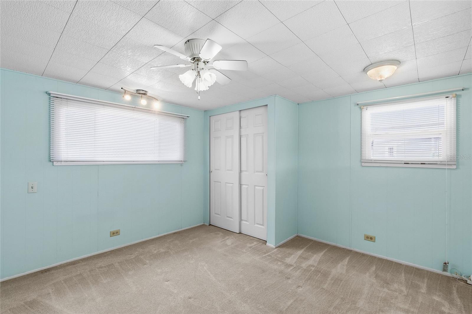 ALLANDALE - Residential