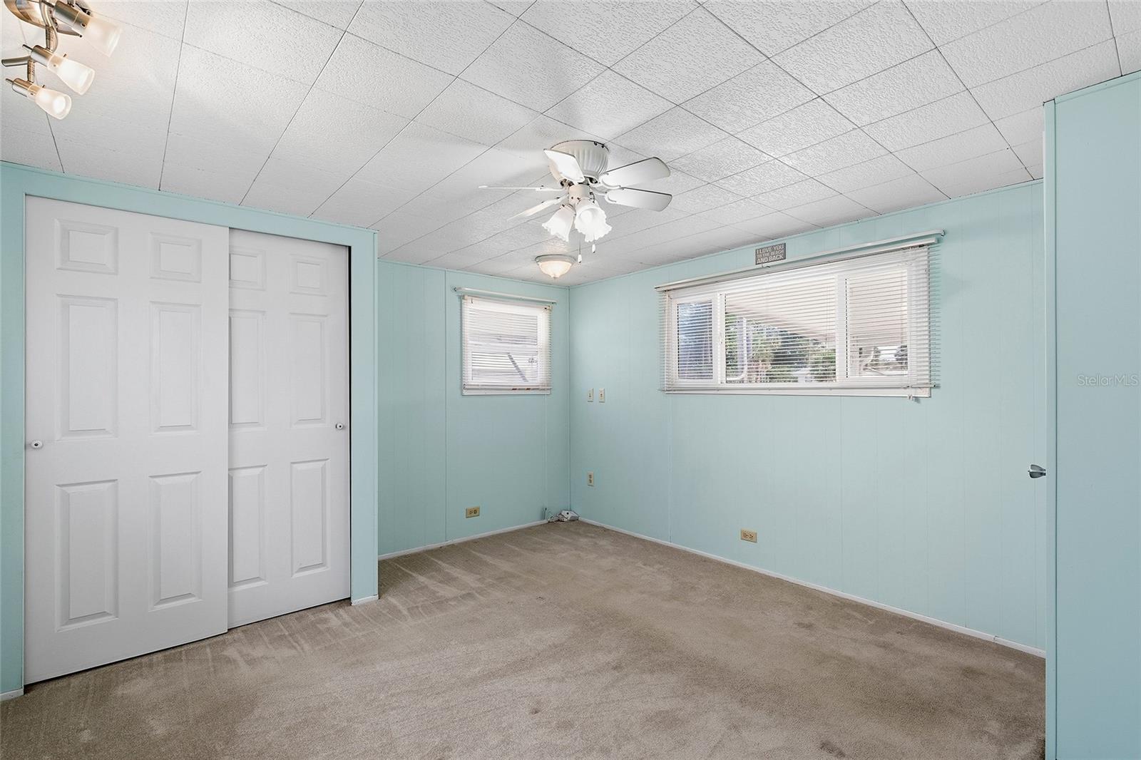 ALLANDALE - Residential