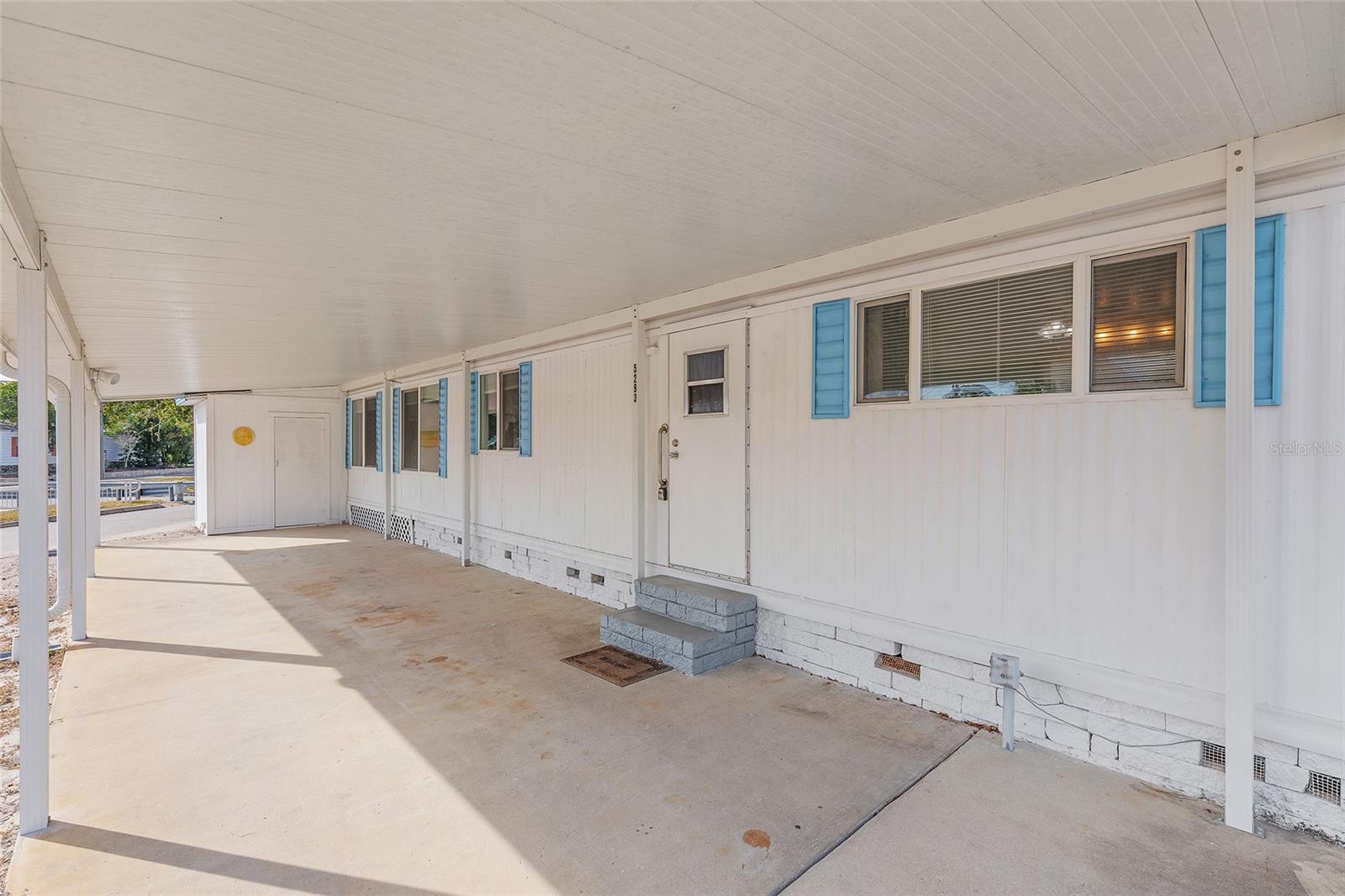 ALLANDALE - Residential