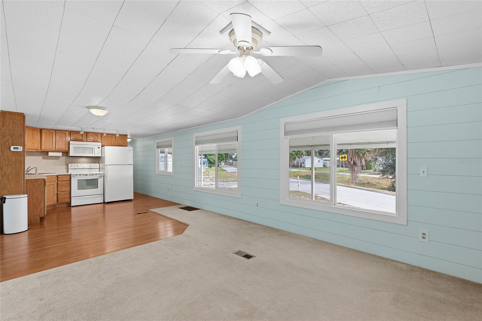 ALLANDALE - Residential