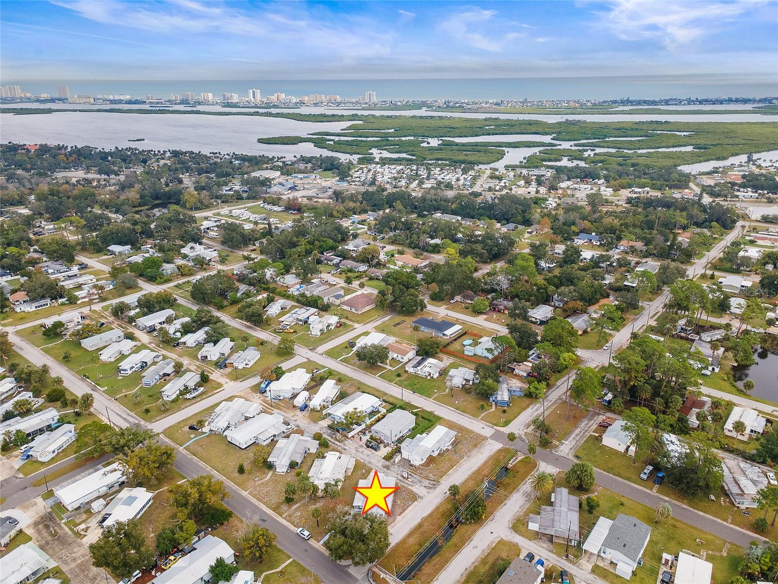 ALLANDALE - Residential