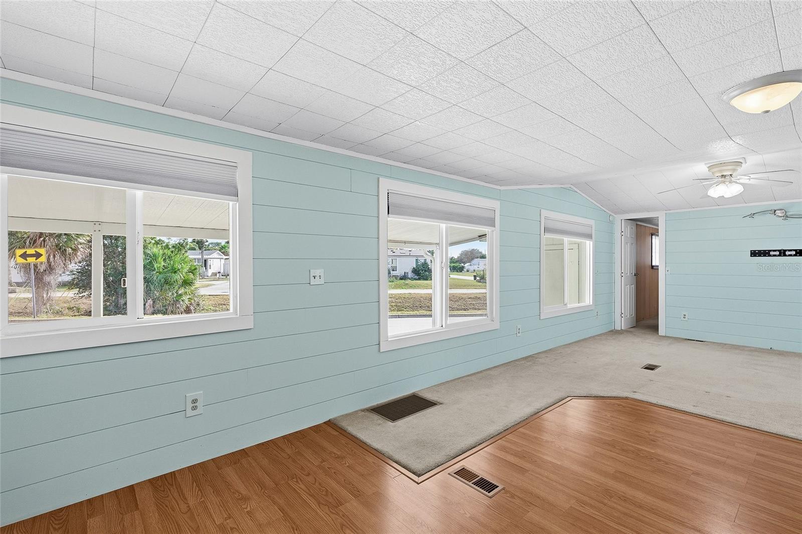 ALLANDALE - Residential