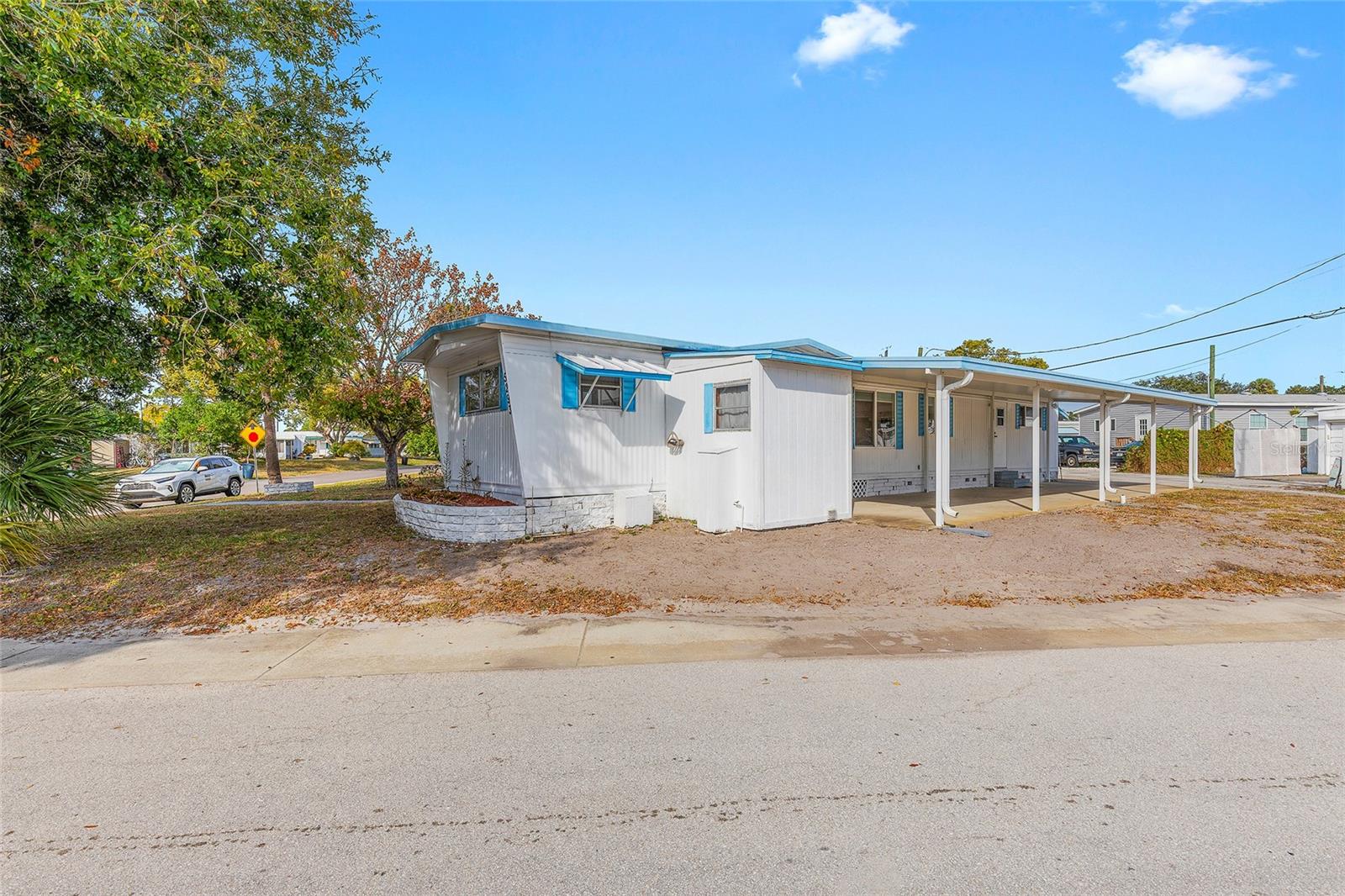 ALLANDALE - Residential