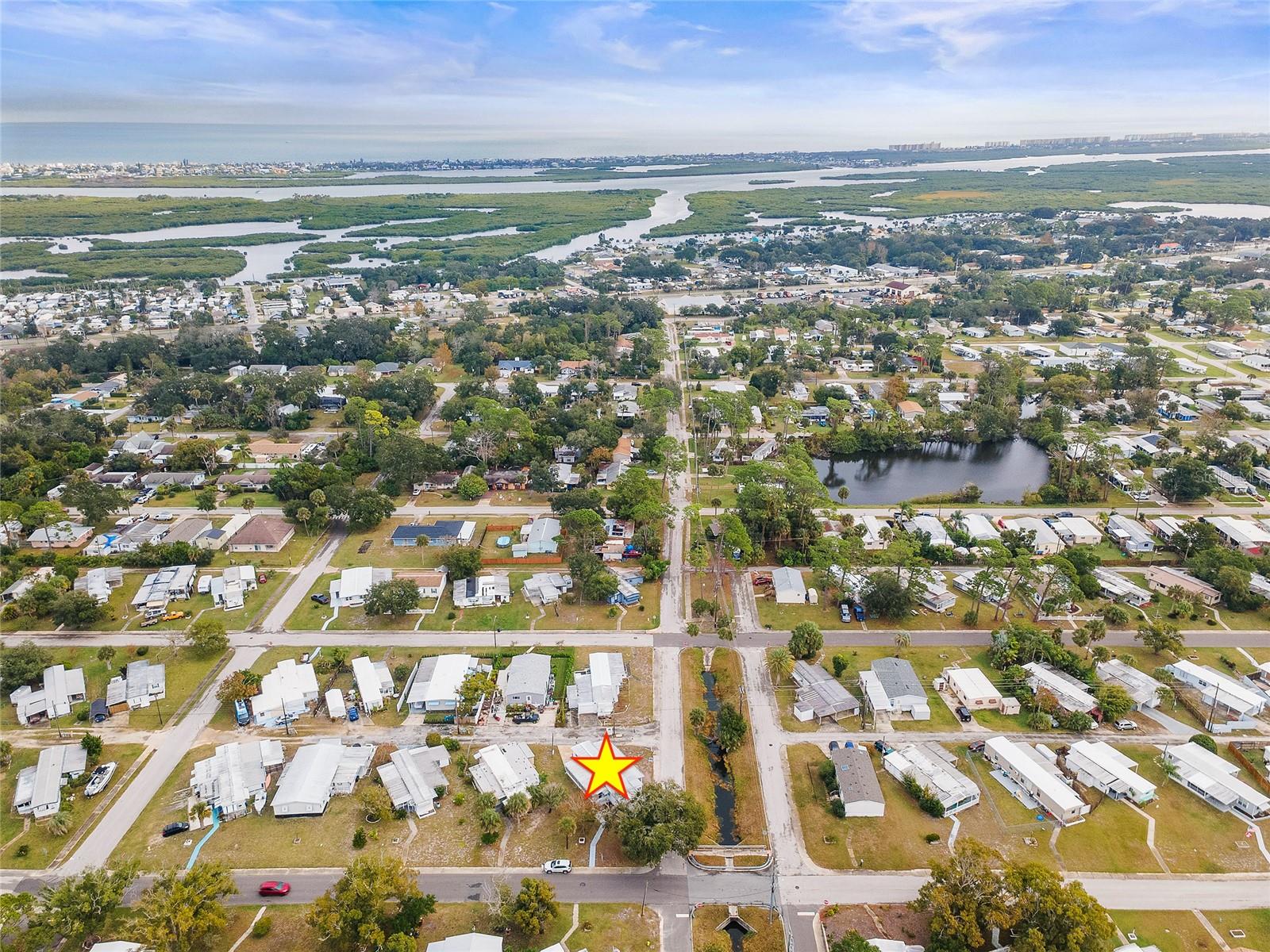 ALLANDALE - Residential