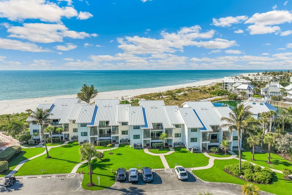 Photo of 5000 Gasparilla Road #76B, Boca Grande, FL 33921 (MLS # D6144485)