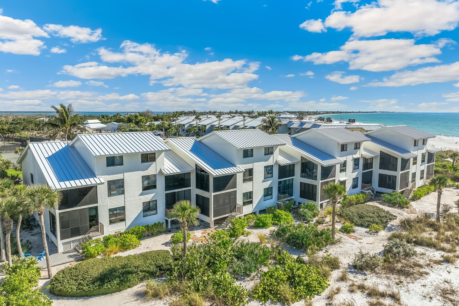 BOCA GRANDE CLUB PH 06 - Residential