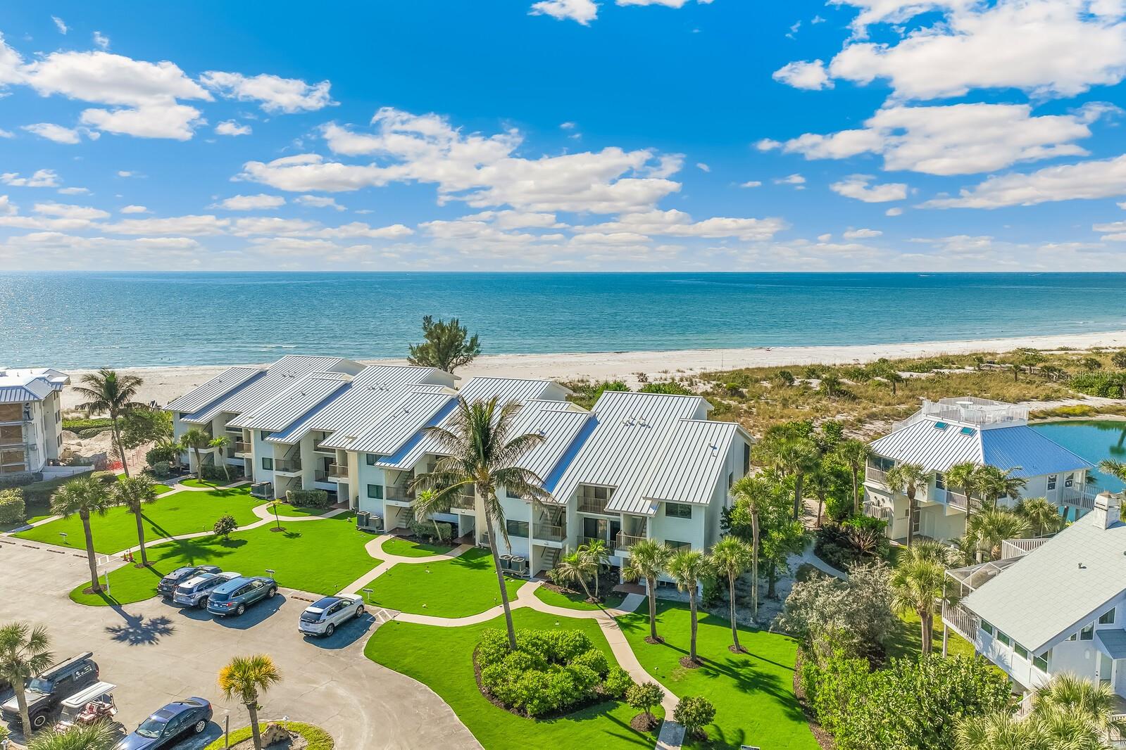 BOCA GRANDE CLUB PH 06 - Residential