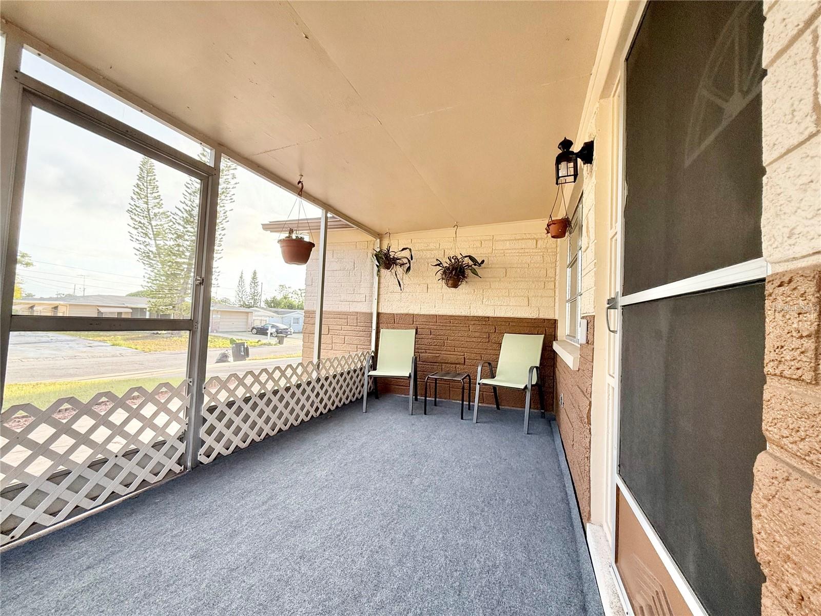 CREST RIDGE GARDENS - Residential