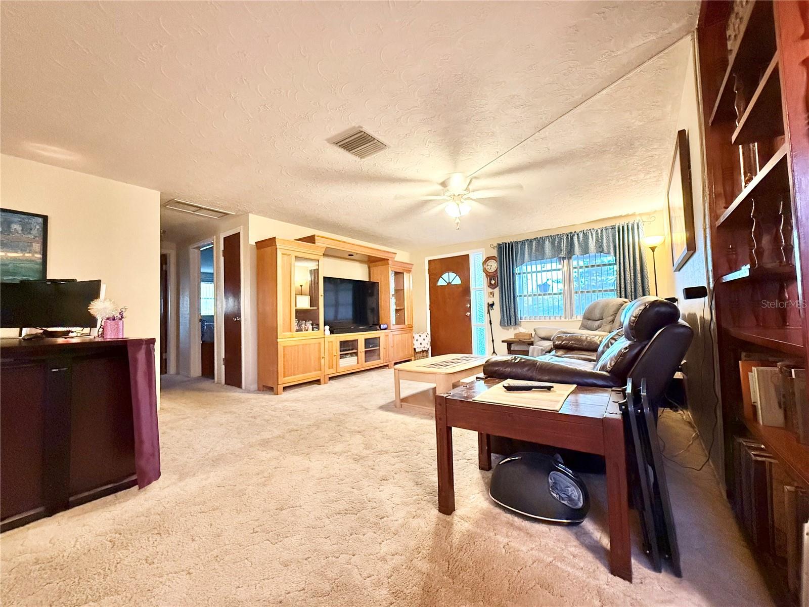 CREST RIDGE GARDENS - Residential