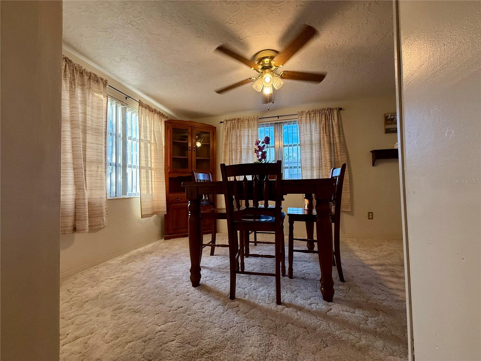 CREST RIDGE GARDENS - Residential