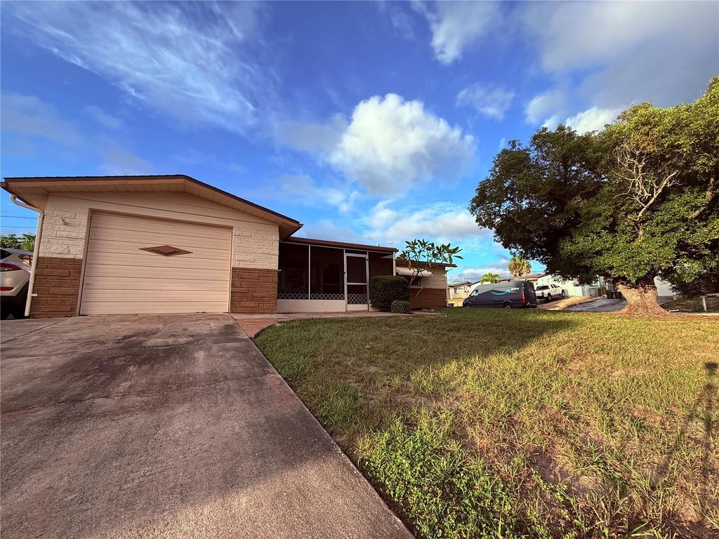 Photo of 4935 Guardian Avenue, Holiday, FL 34690 (MLS # TB8427737)