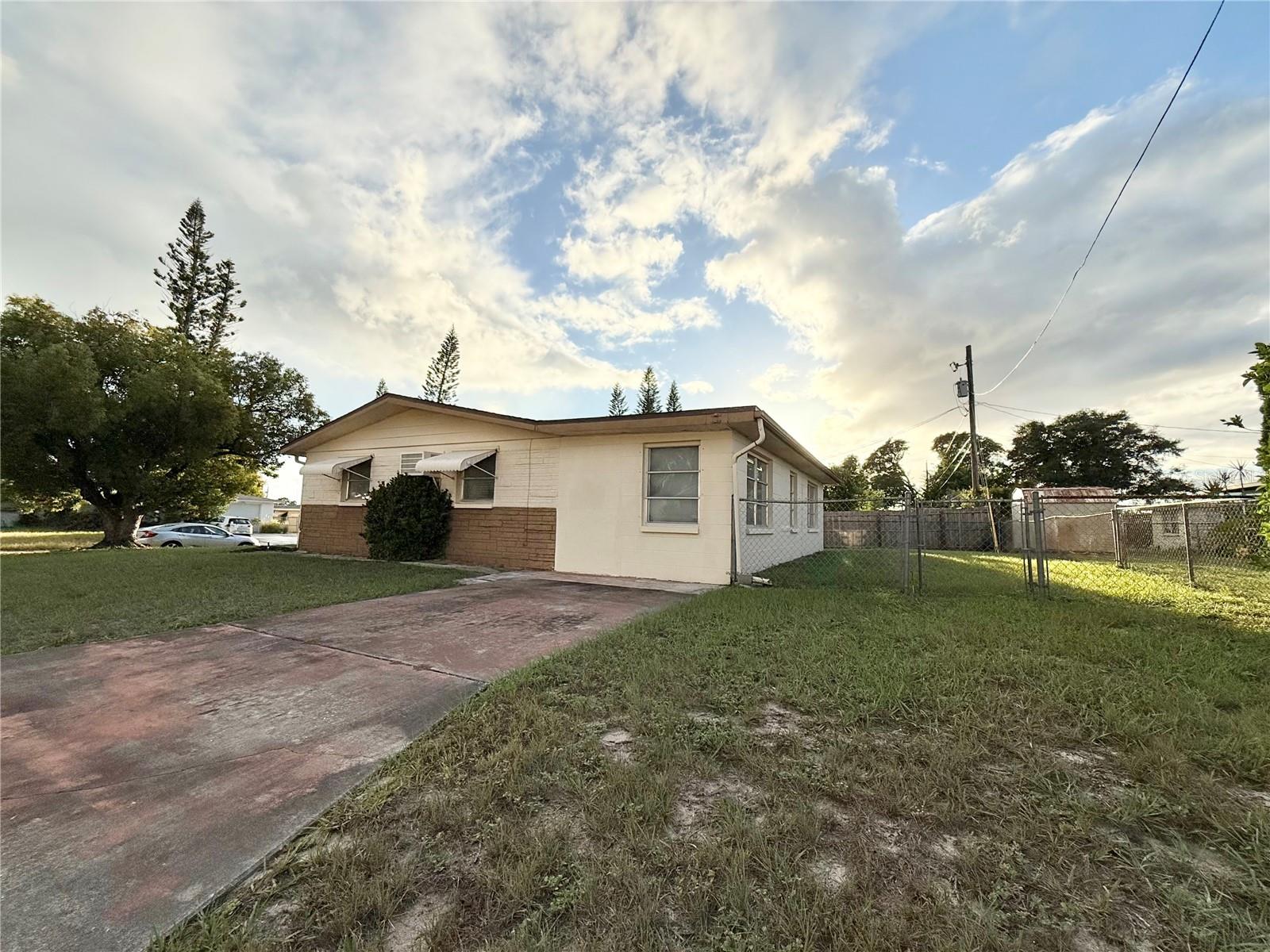 CREST RIDGE GARDENS - Residential