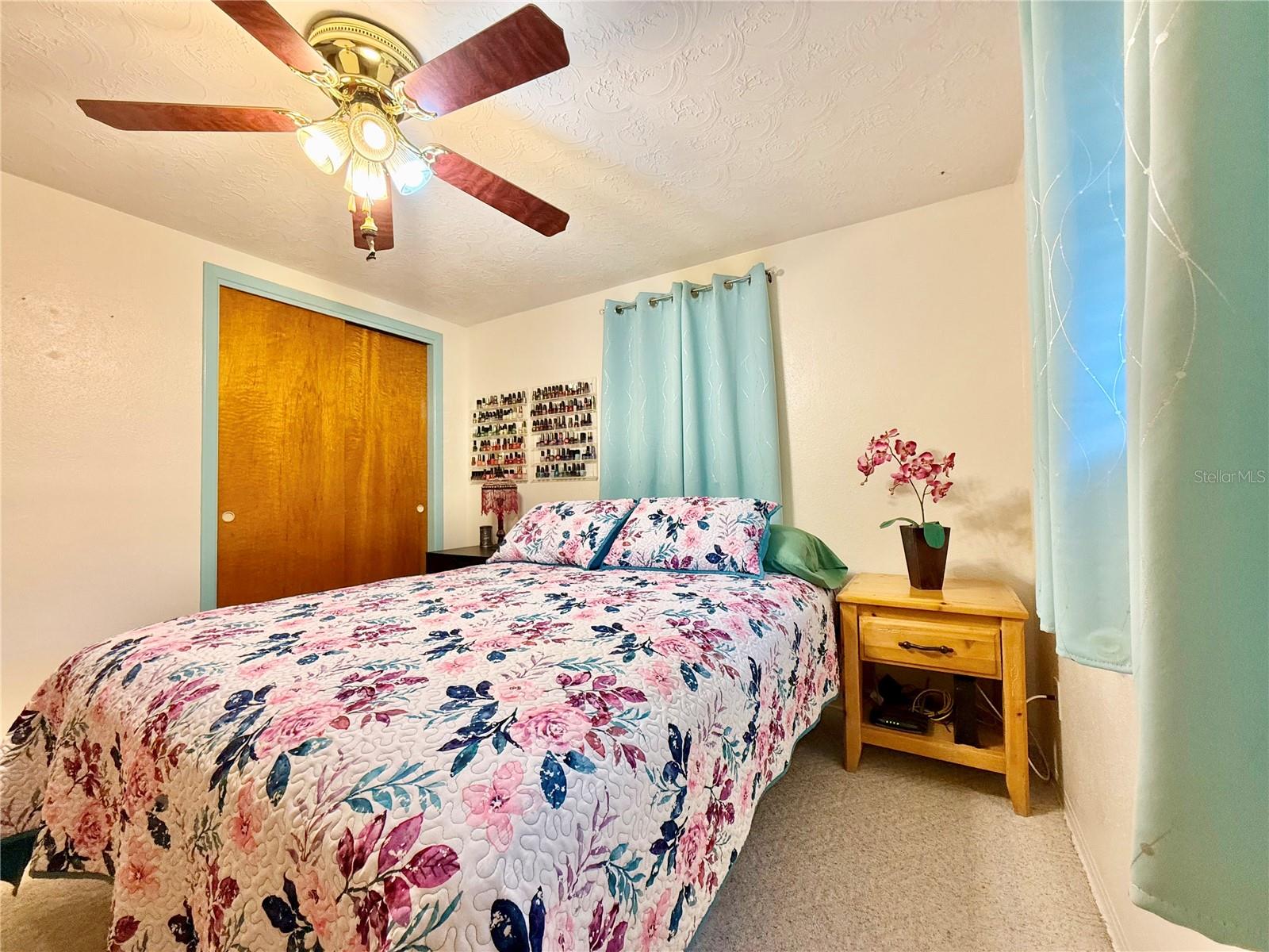 CREST RIDGE GARDENS - Residential