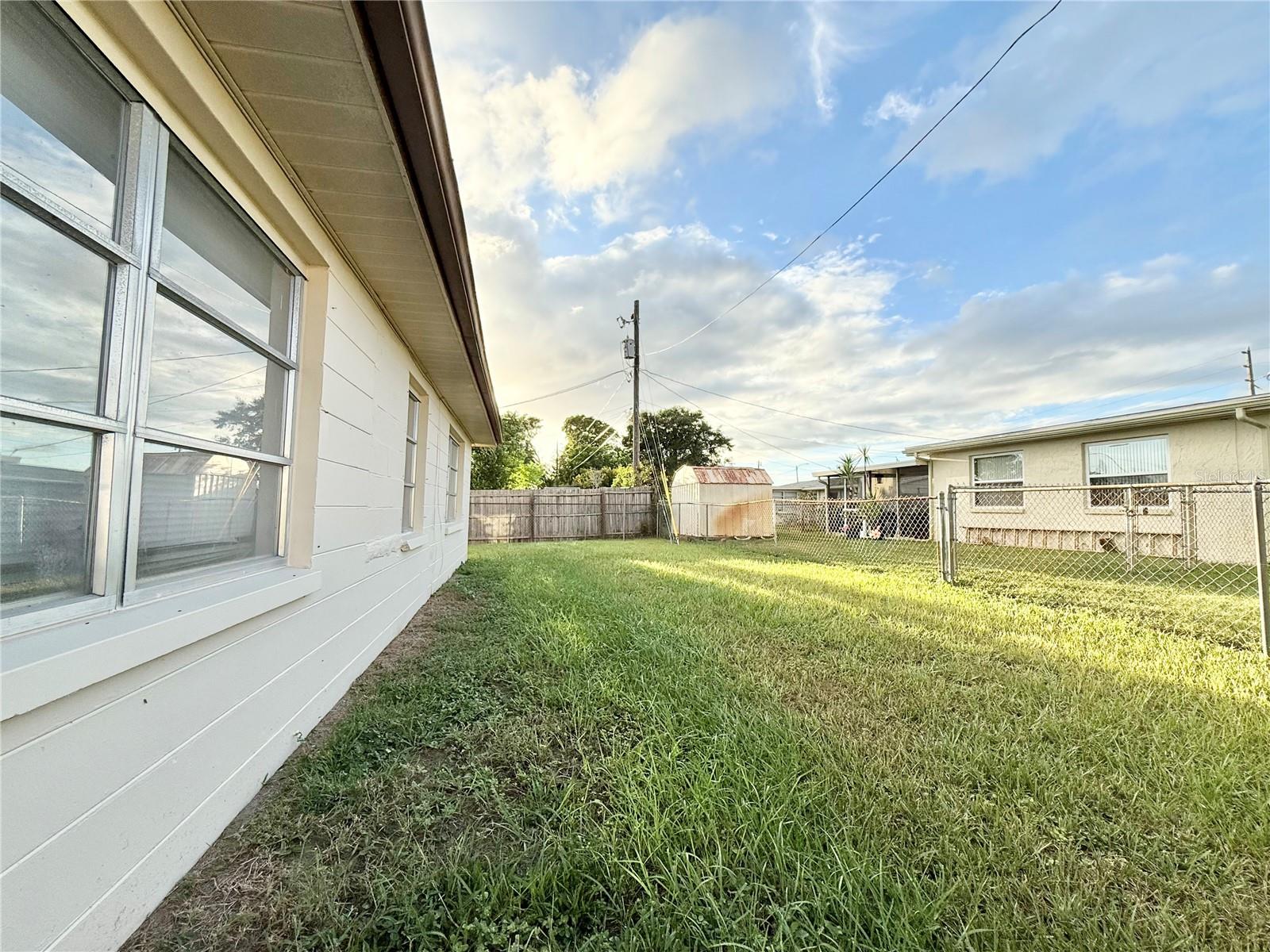 CREST RIDGE GARDENS - Residential