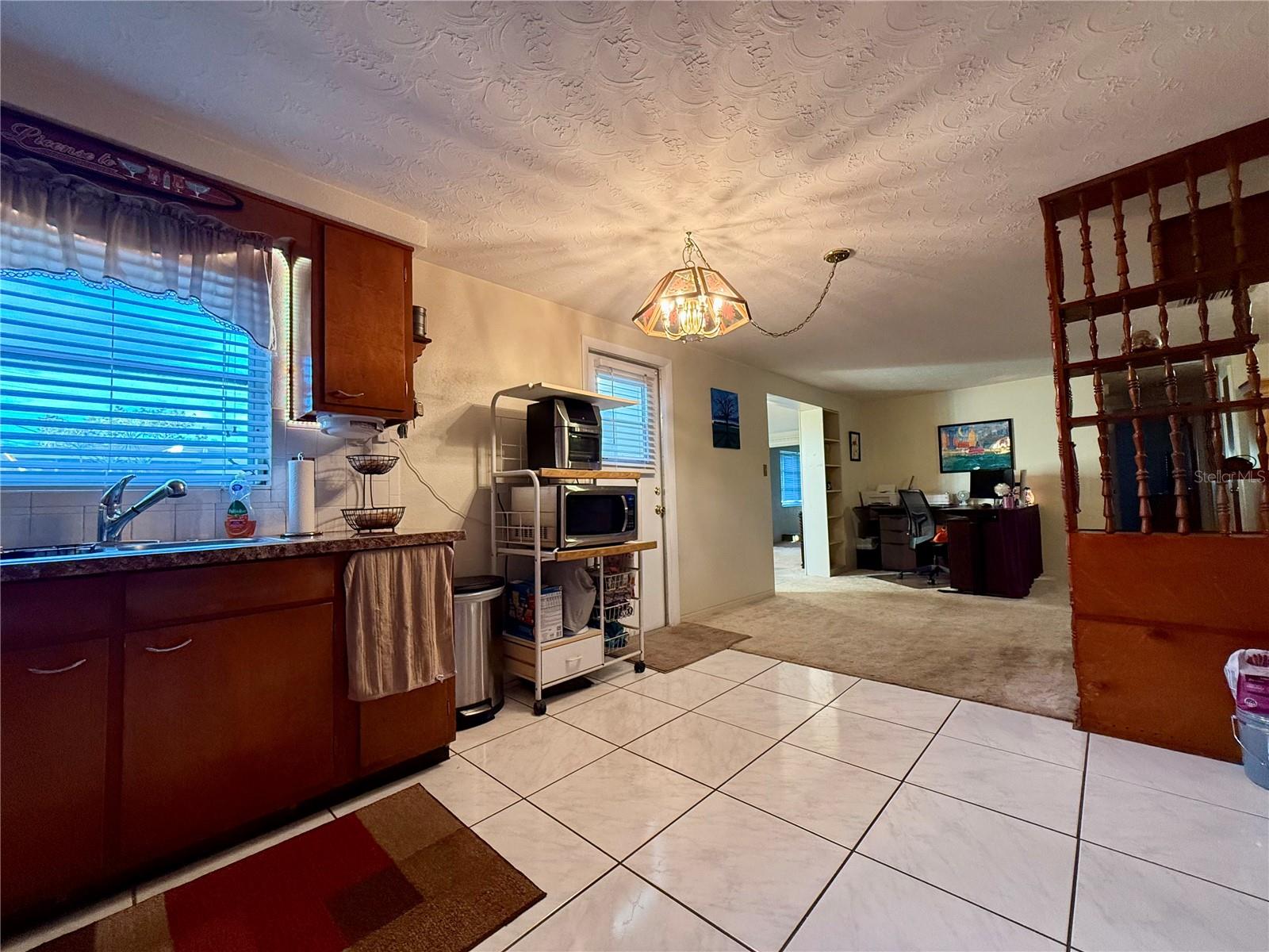 CREST RIDGE GARDENS - Residential