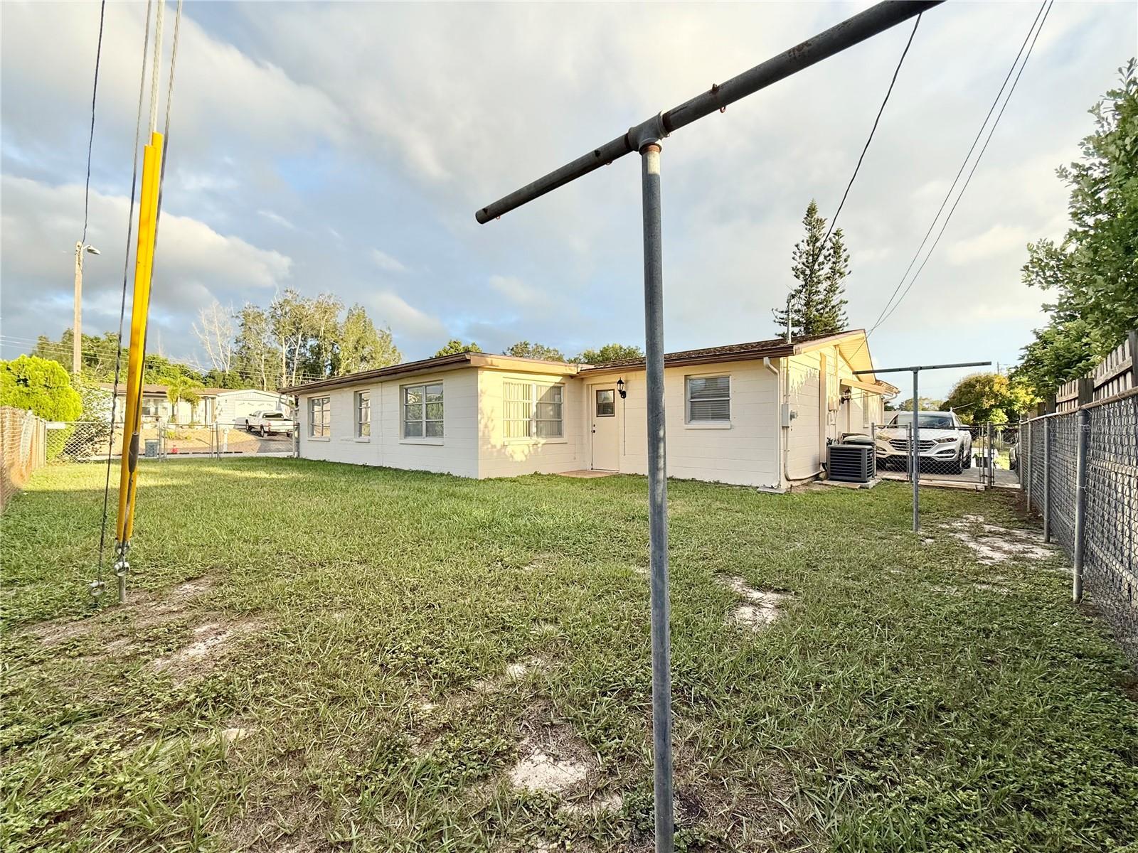 CREST RIDGE GARDENS - Residential