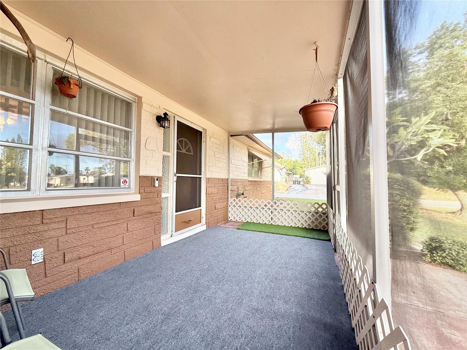 CREST RIDGE GARDENS - Residential