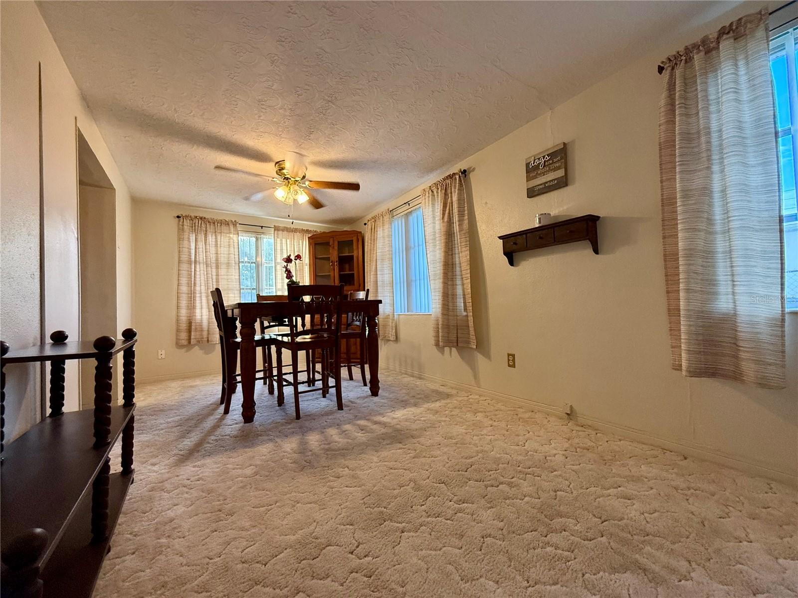 CREST RIDGE GARDENS - Residential