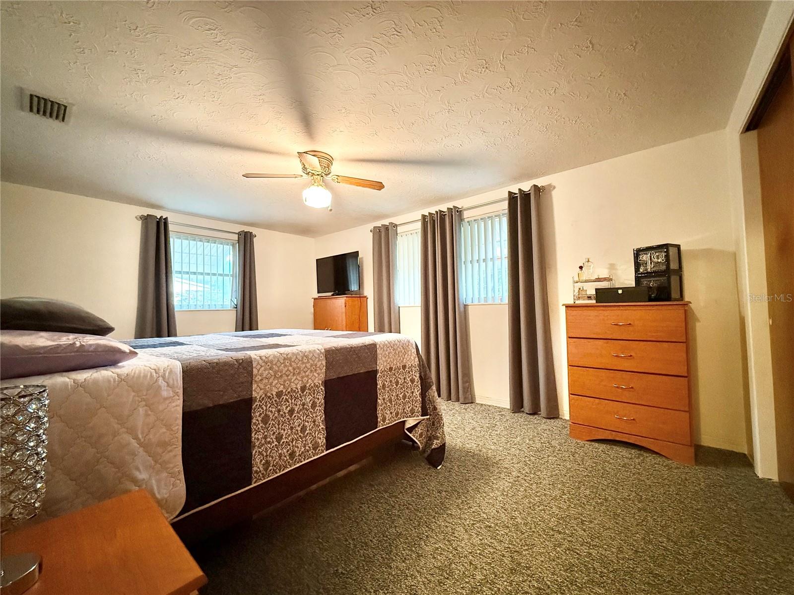 CREST RIDGE GARDENS - Residential