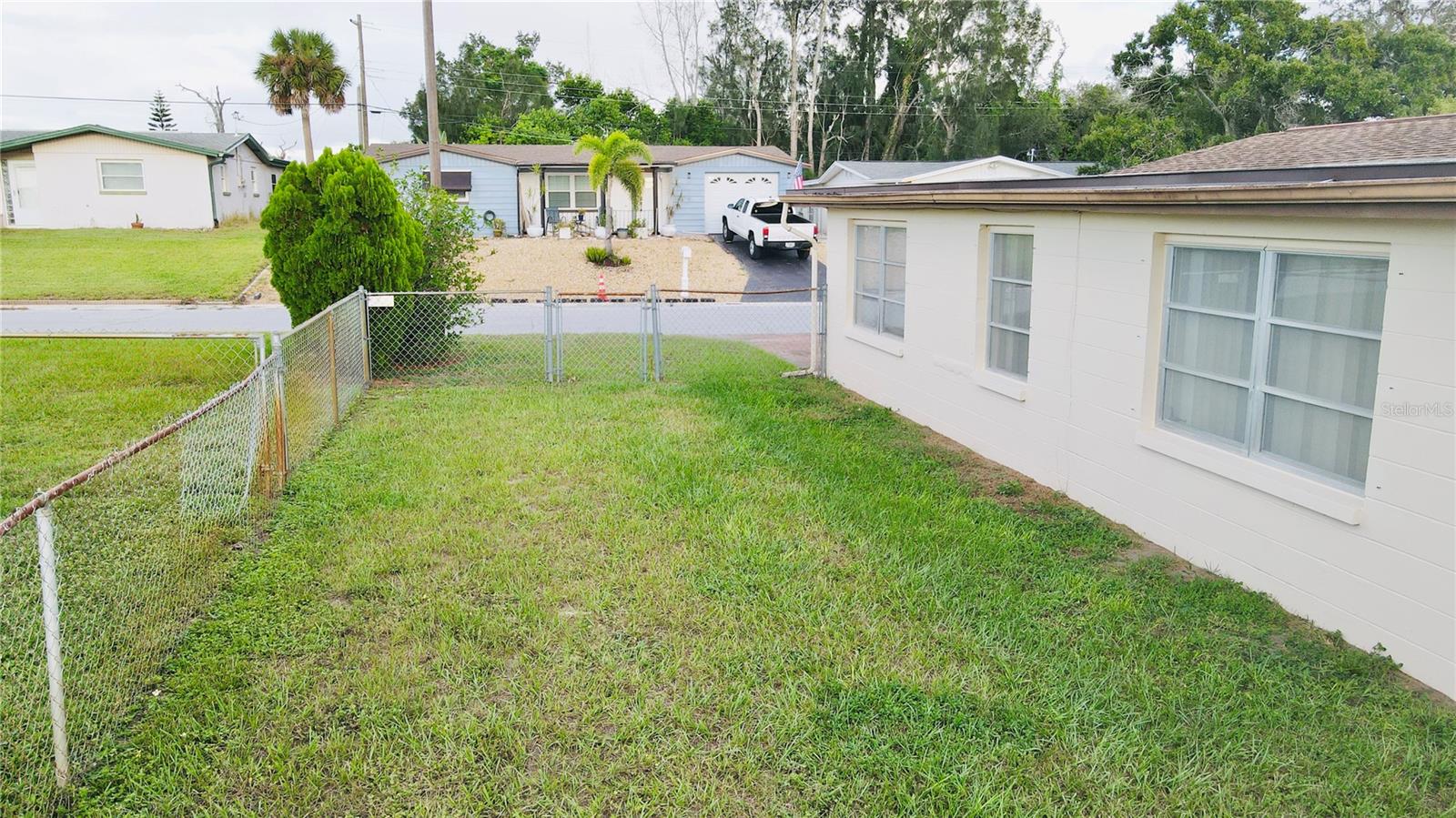 CREST RIDGE GARDENS - Residential