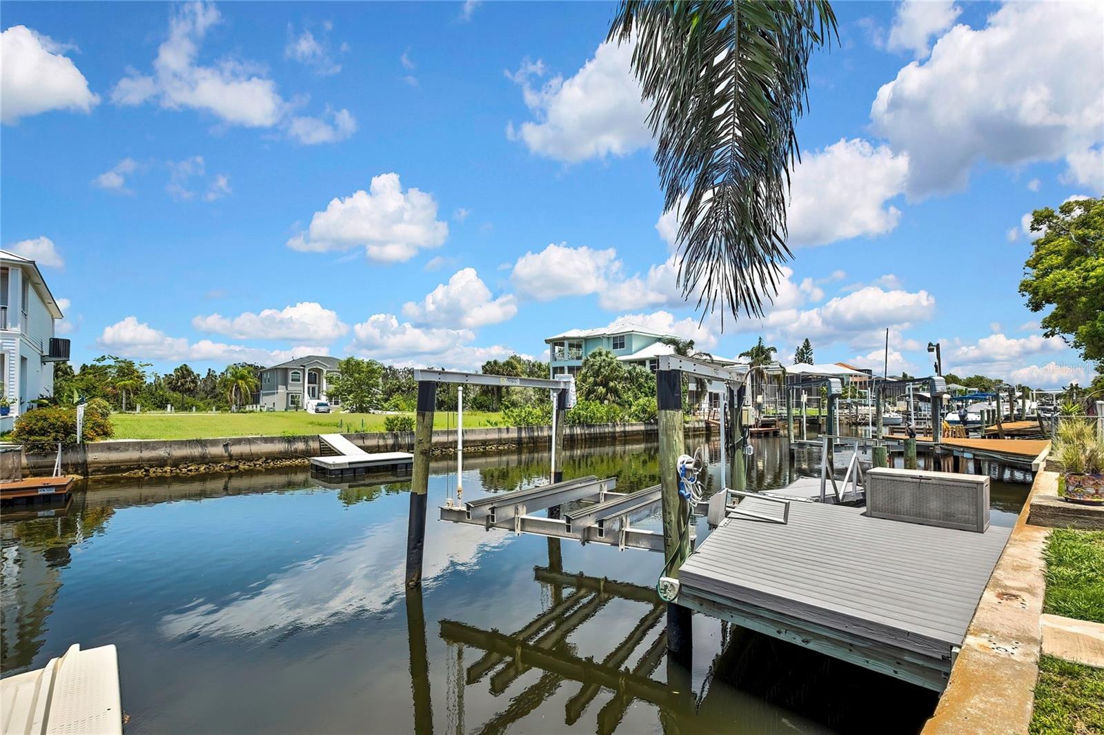 SEA PINES - Residential