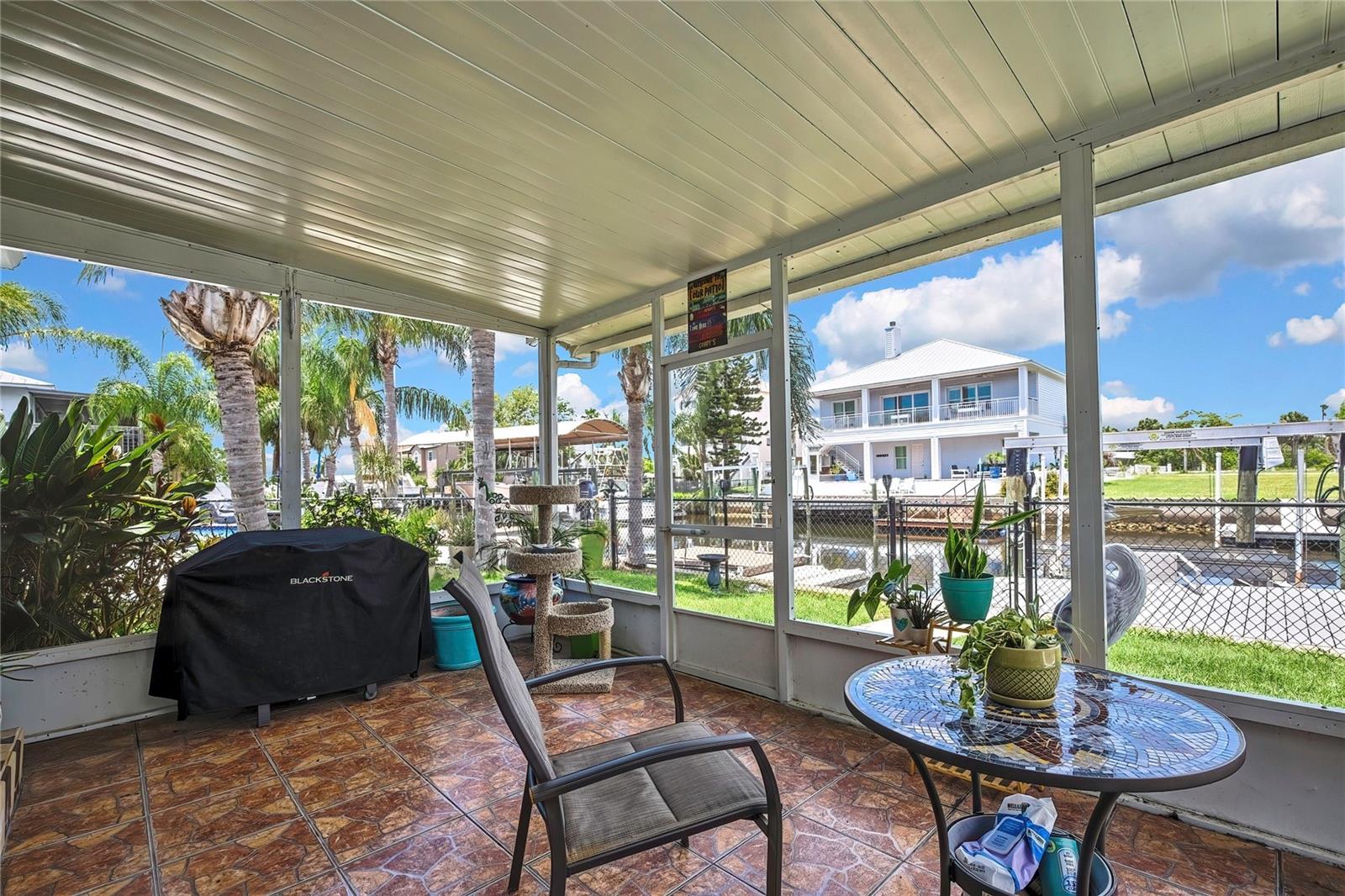 SEA PINES - Residential