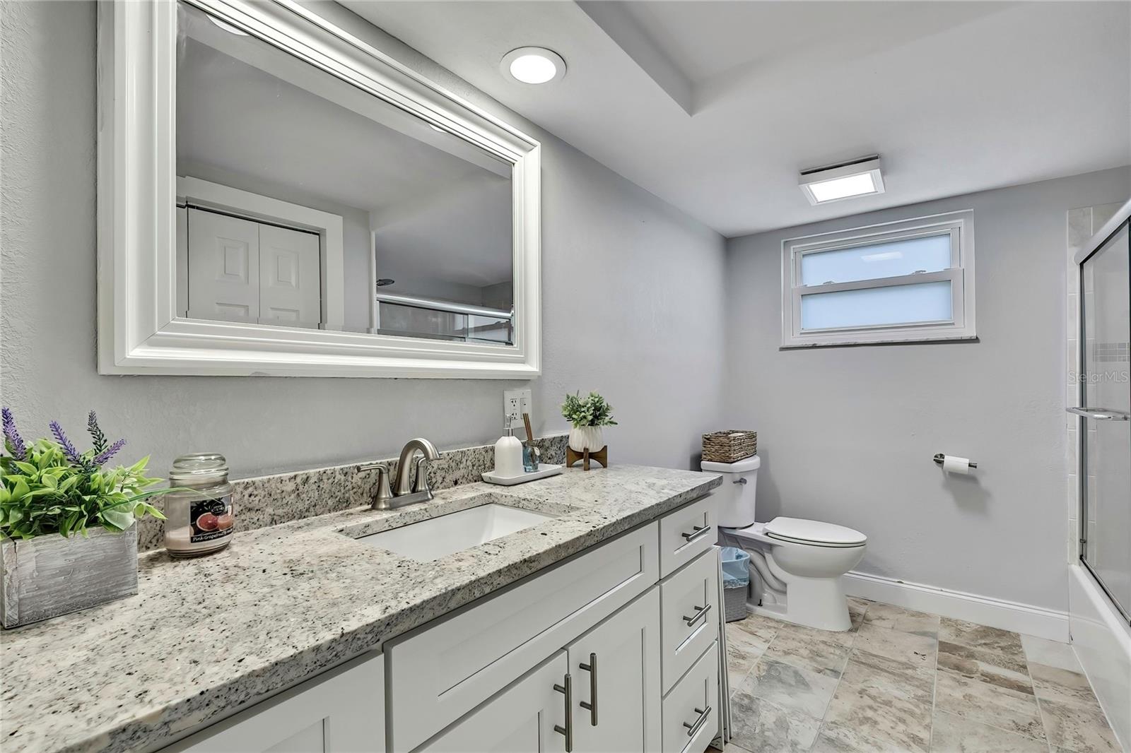 SEA PINES - Residential