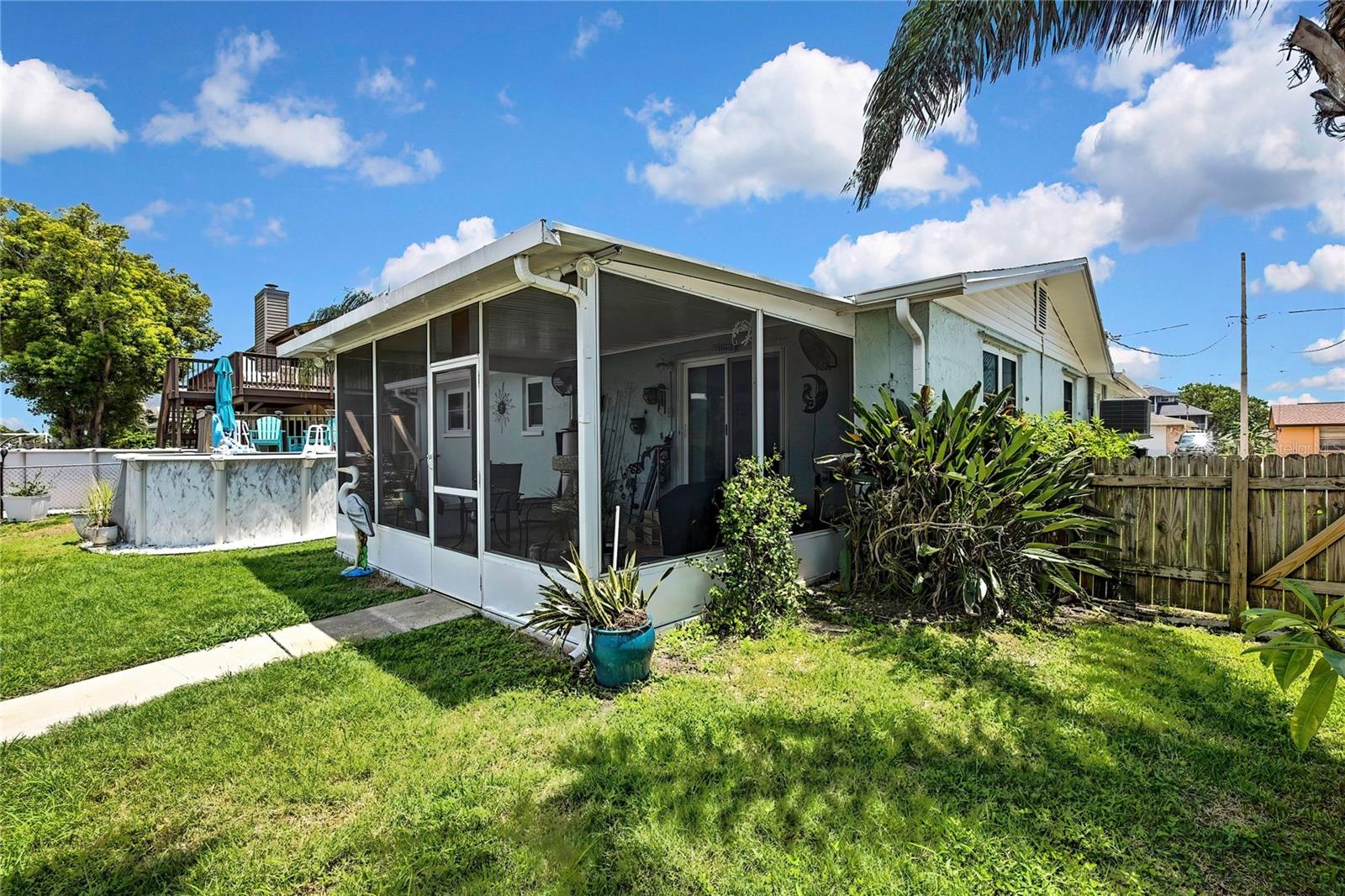 SEA PINES - Residential