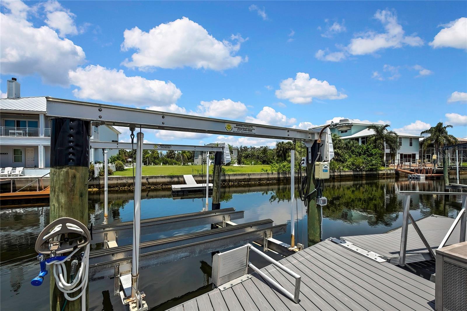 SEA PINES - Residential