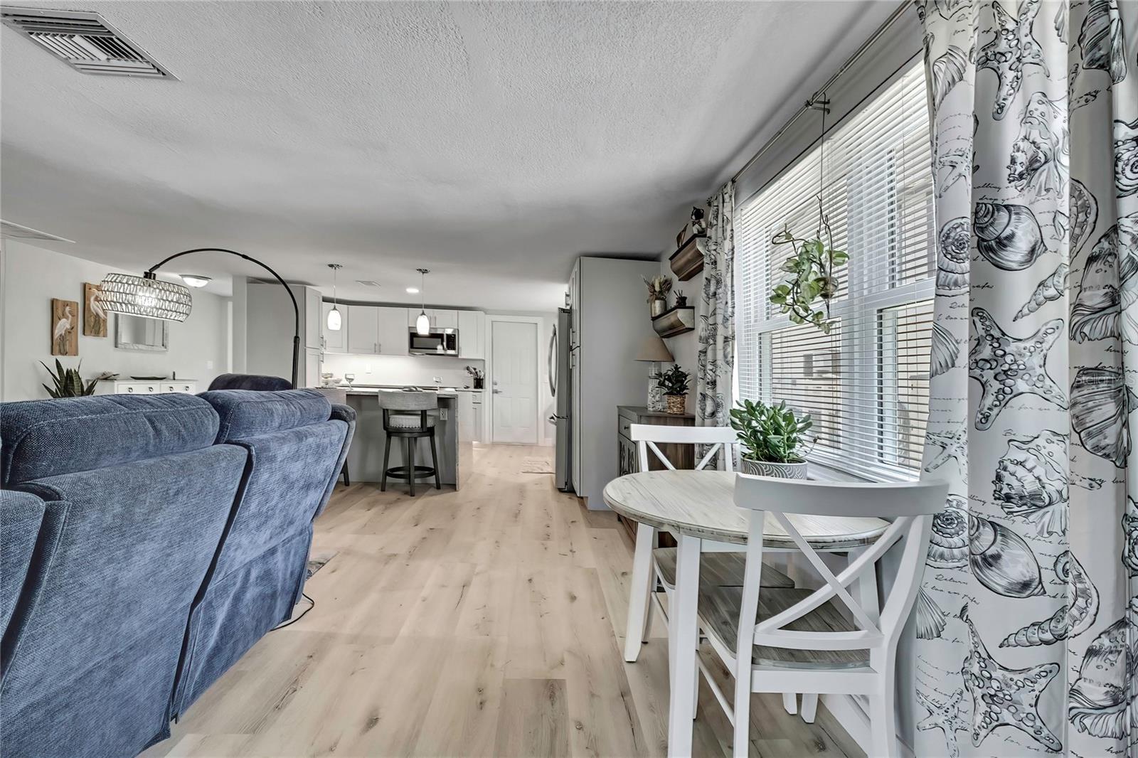 SEA PINES - Residential