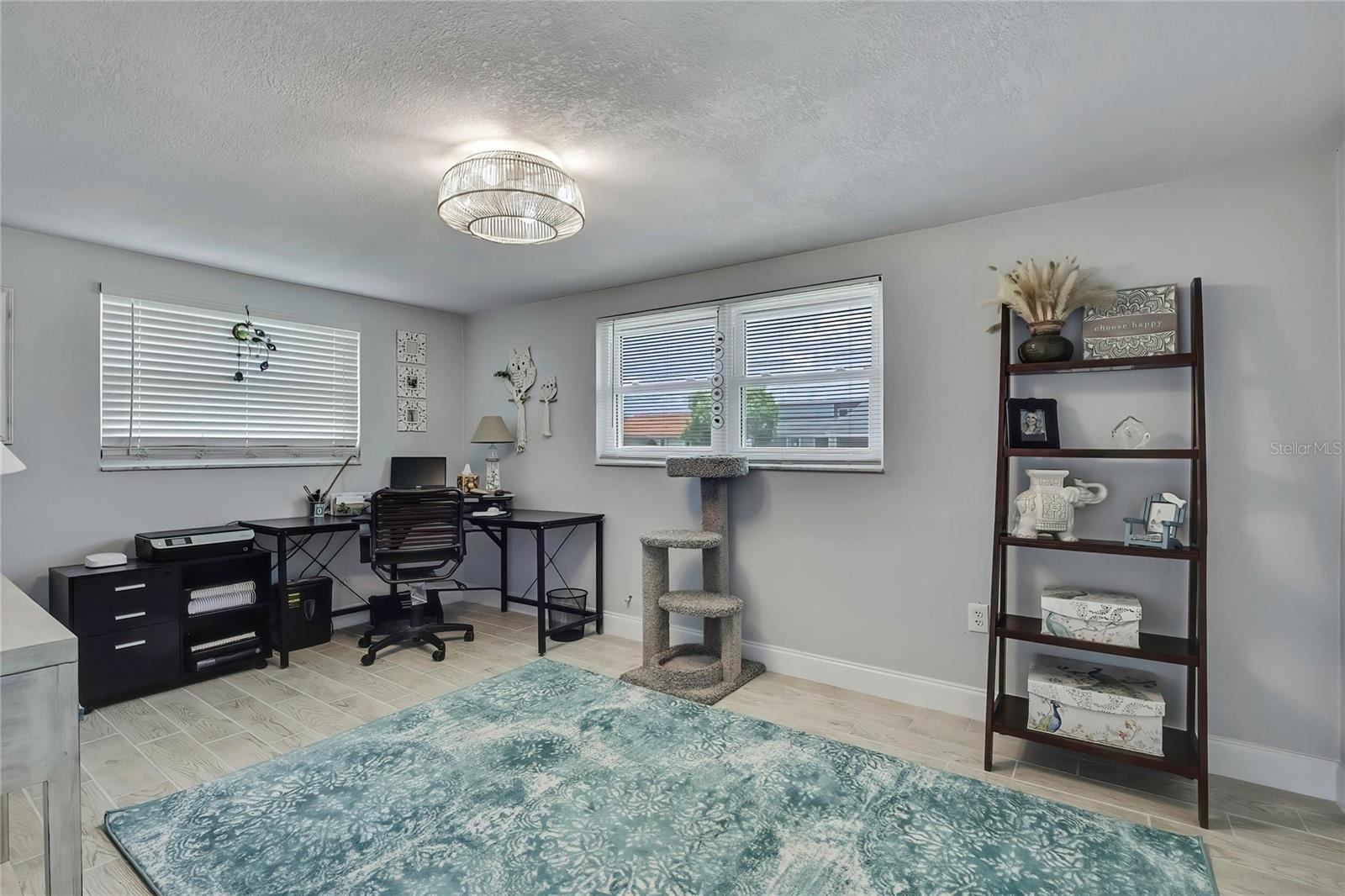 SEA PINES - Residential