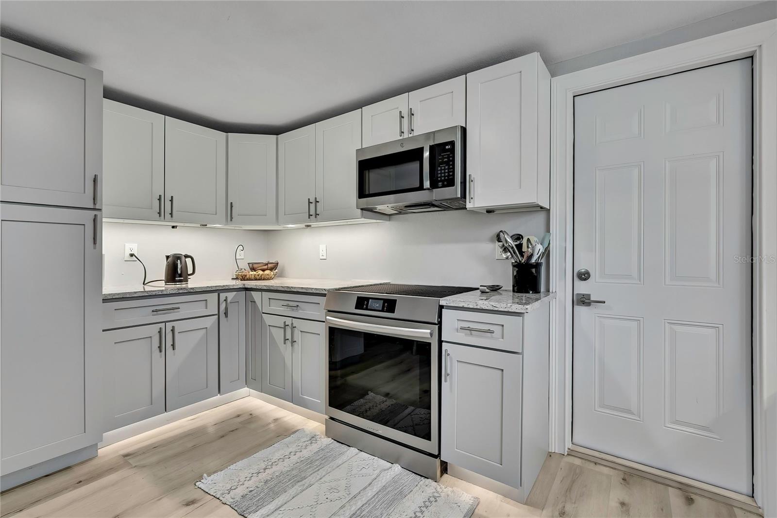 SEA PINES - Residential