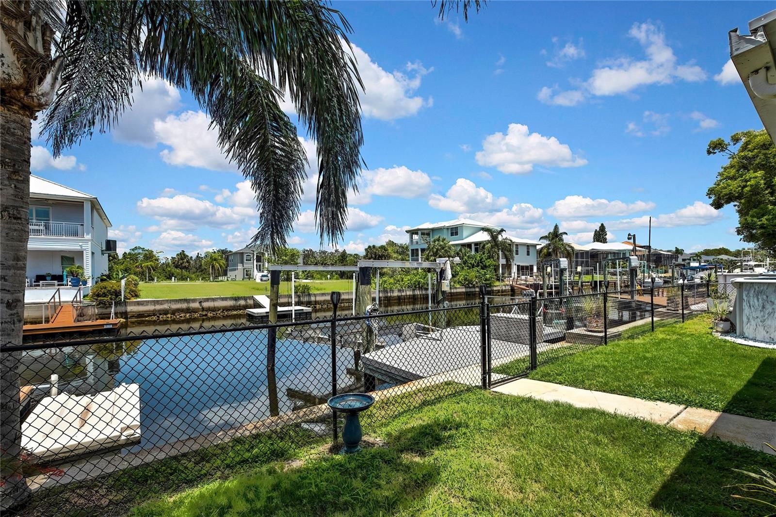 SEA PINES - Residential