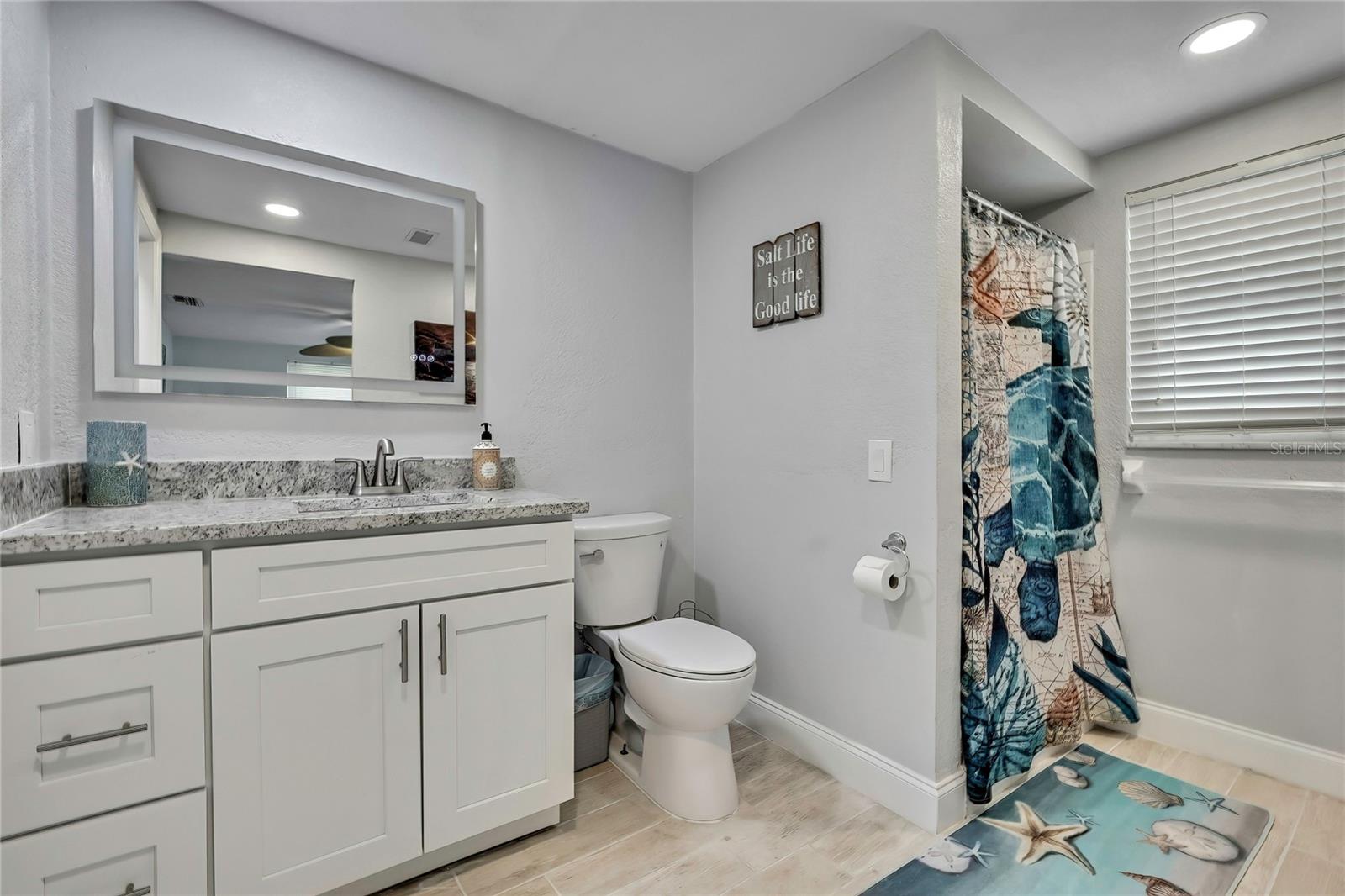 SEA PINES - Residential