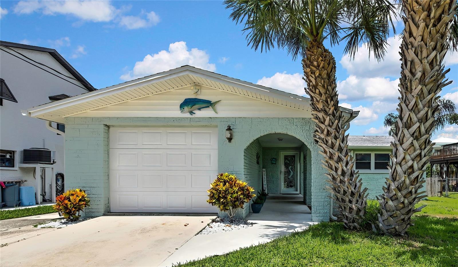 SEA PINES - Residential