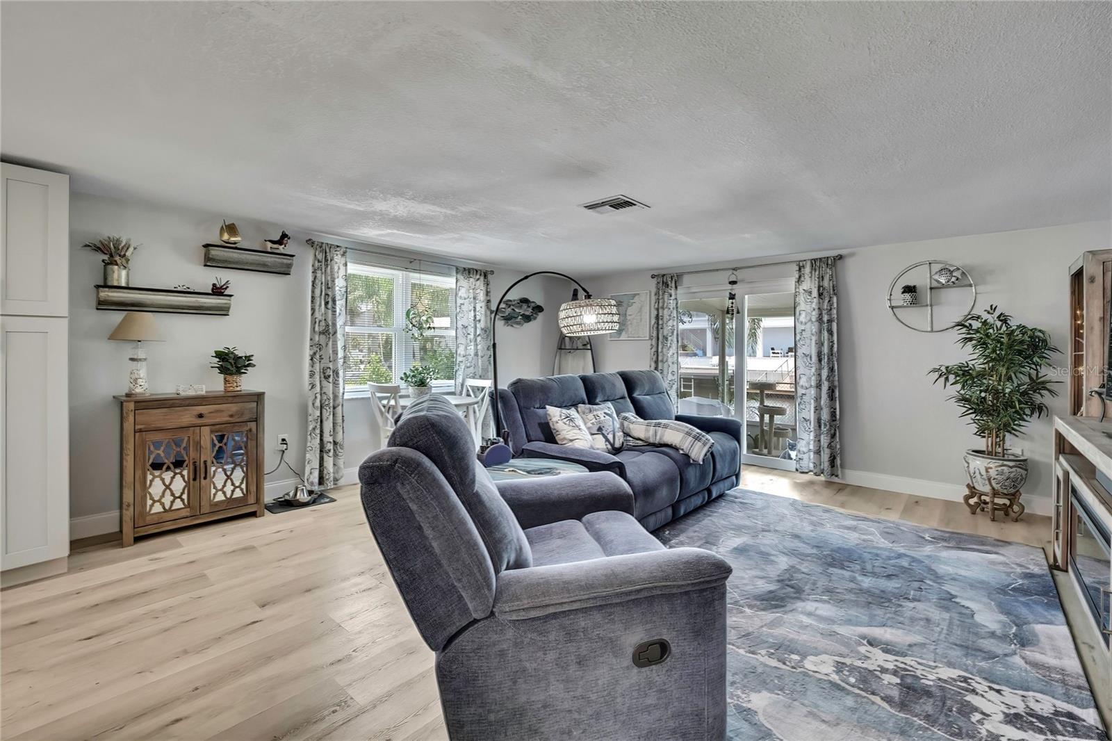 SEA PINES - Residential