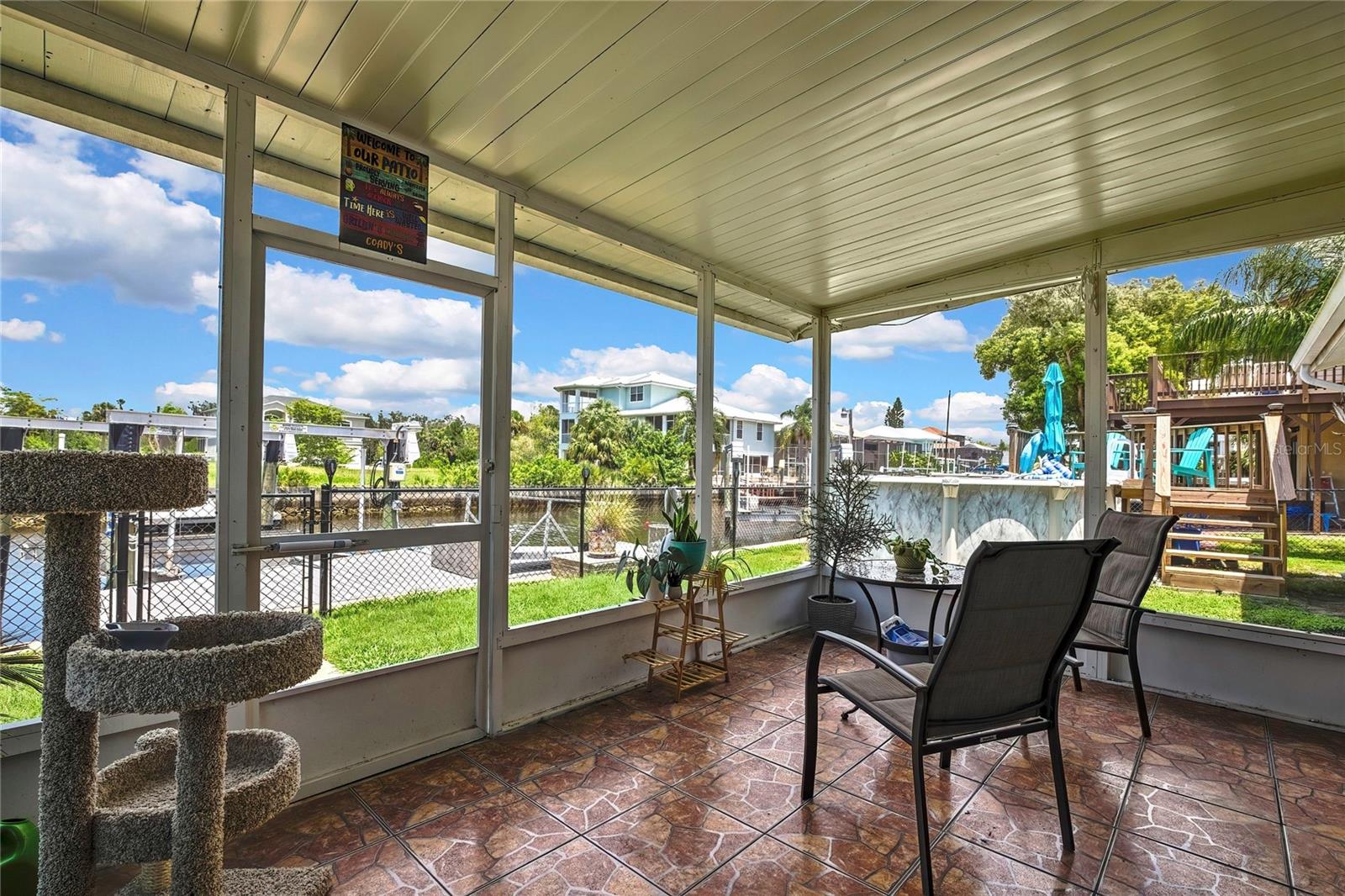 SEA PINES - Residential